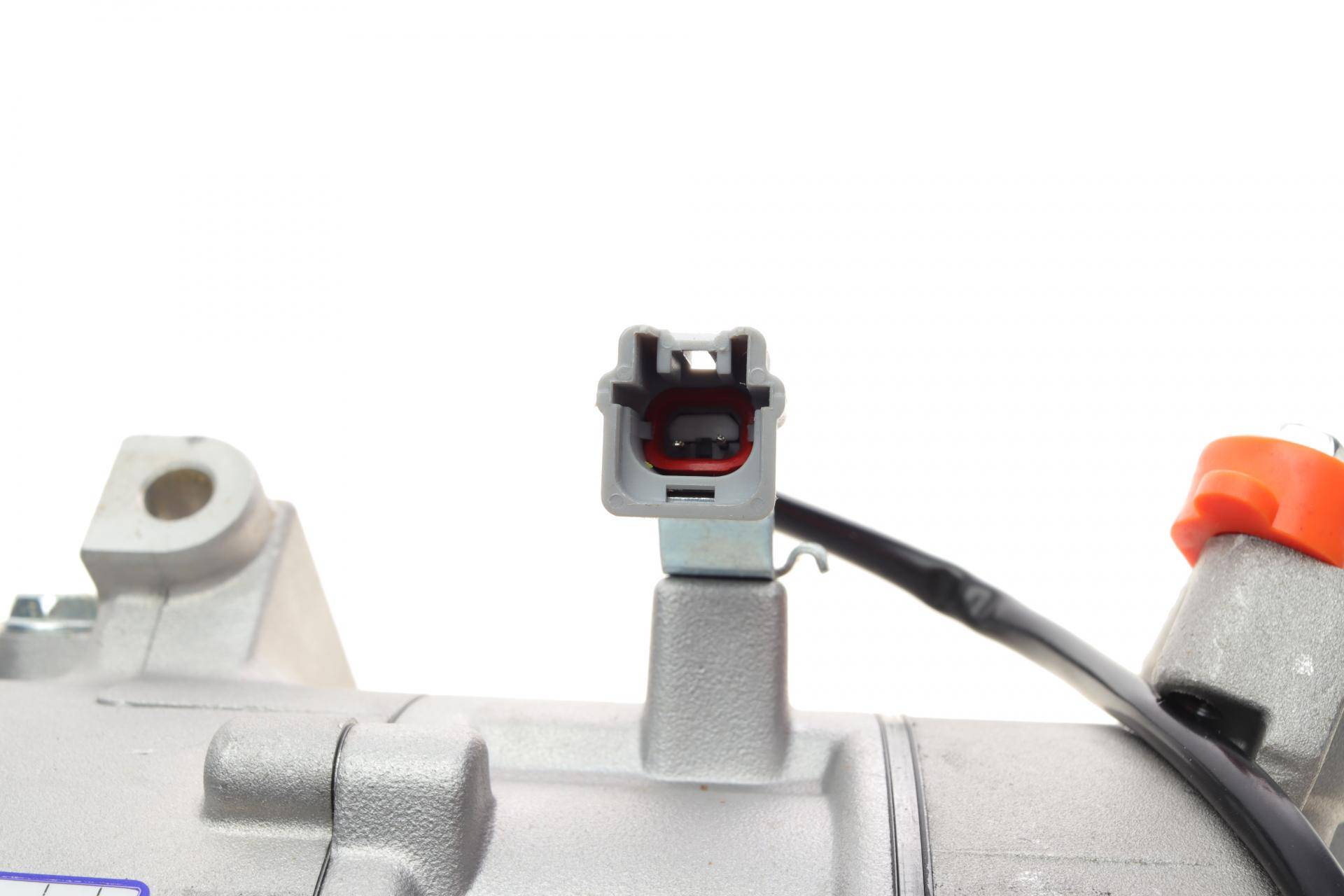 Компресор кондиціонера Renault Megane/Scenic 1.4/1.6/2.0 dCi 09-