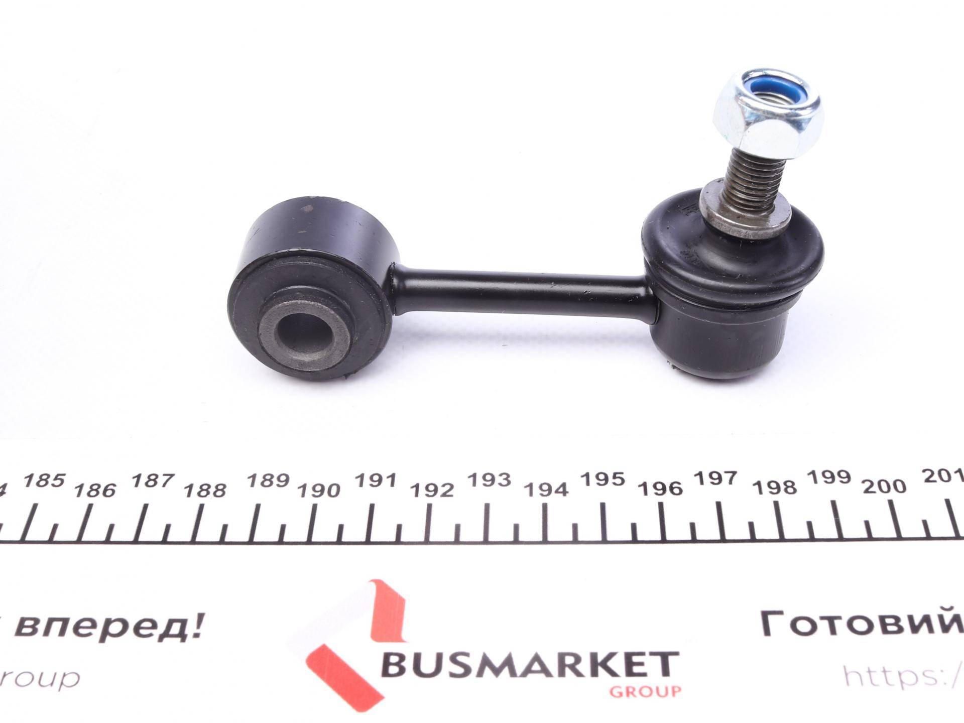 Тяга стабілізатора (заднього) Mazda 6 02-07