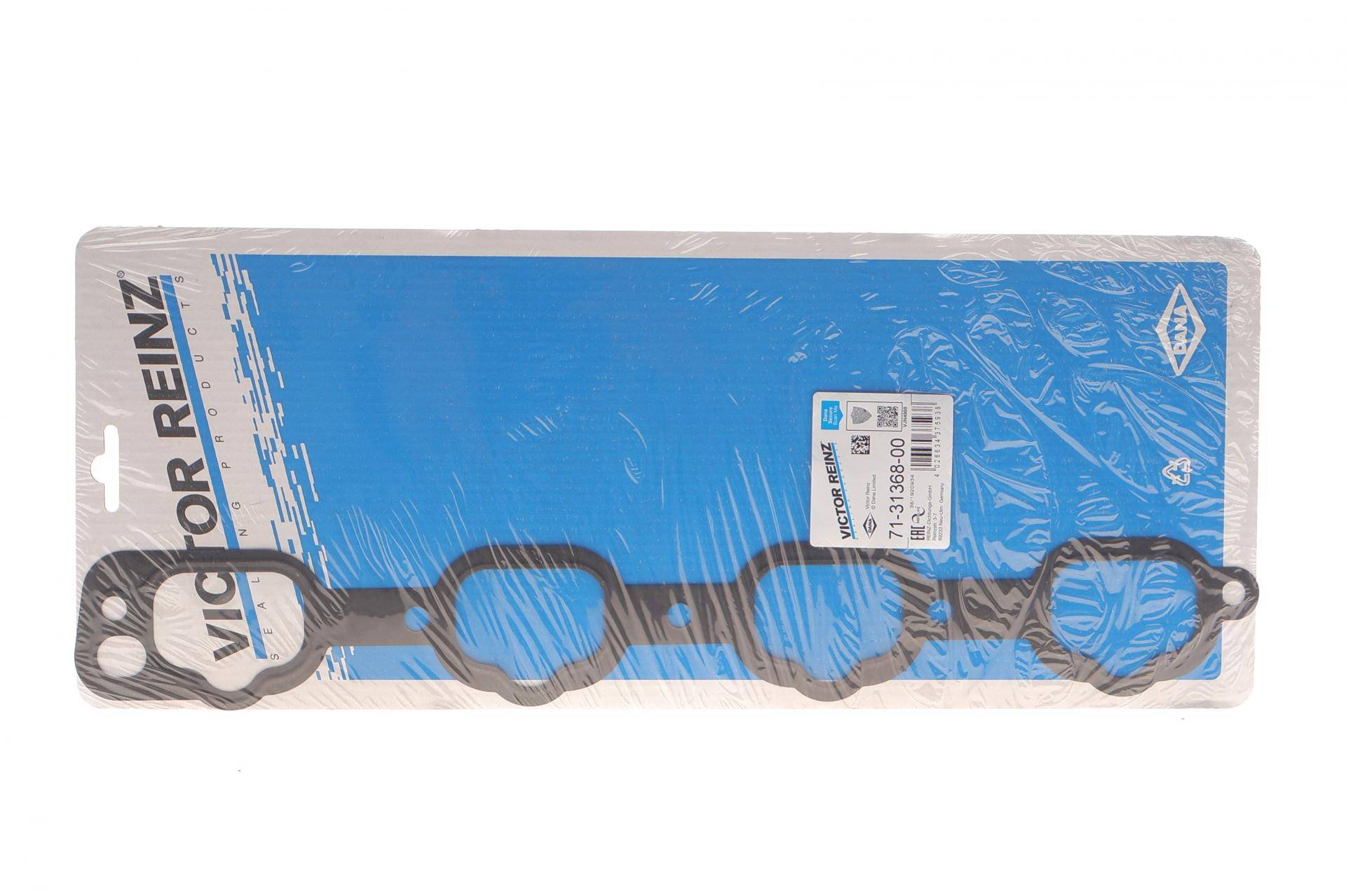 Прокладка колектора впускного MB E-class (E210/211)/G-class (W463) M113 4.3i/5.0i/5.4i 97-, M113