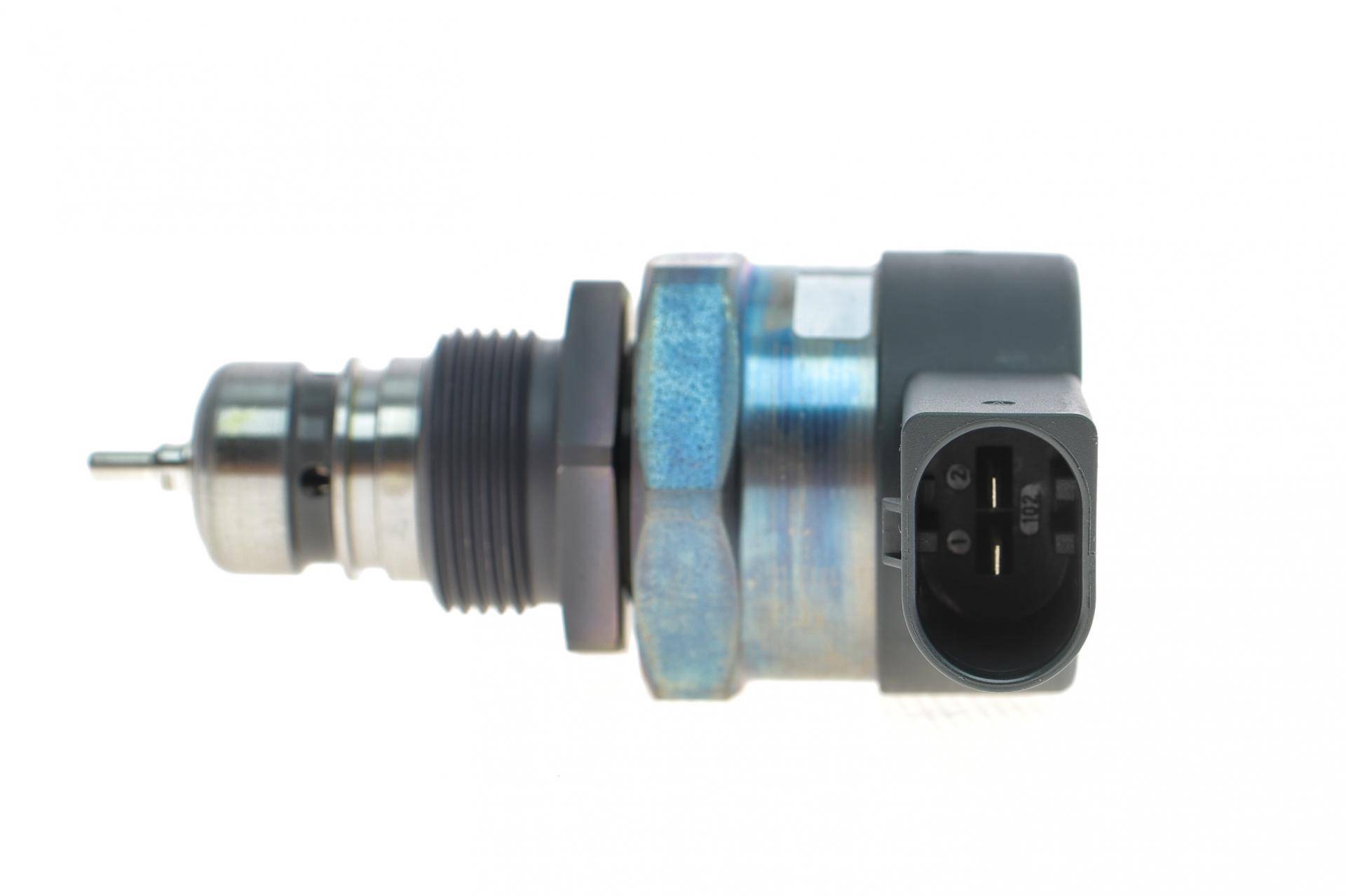 Клапан редукційний рейки паливної Audi A4/A6/Q7/VW Touareg 3.0TDI 07-