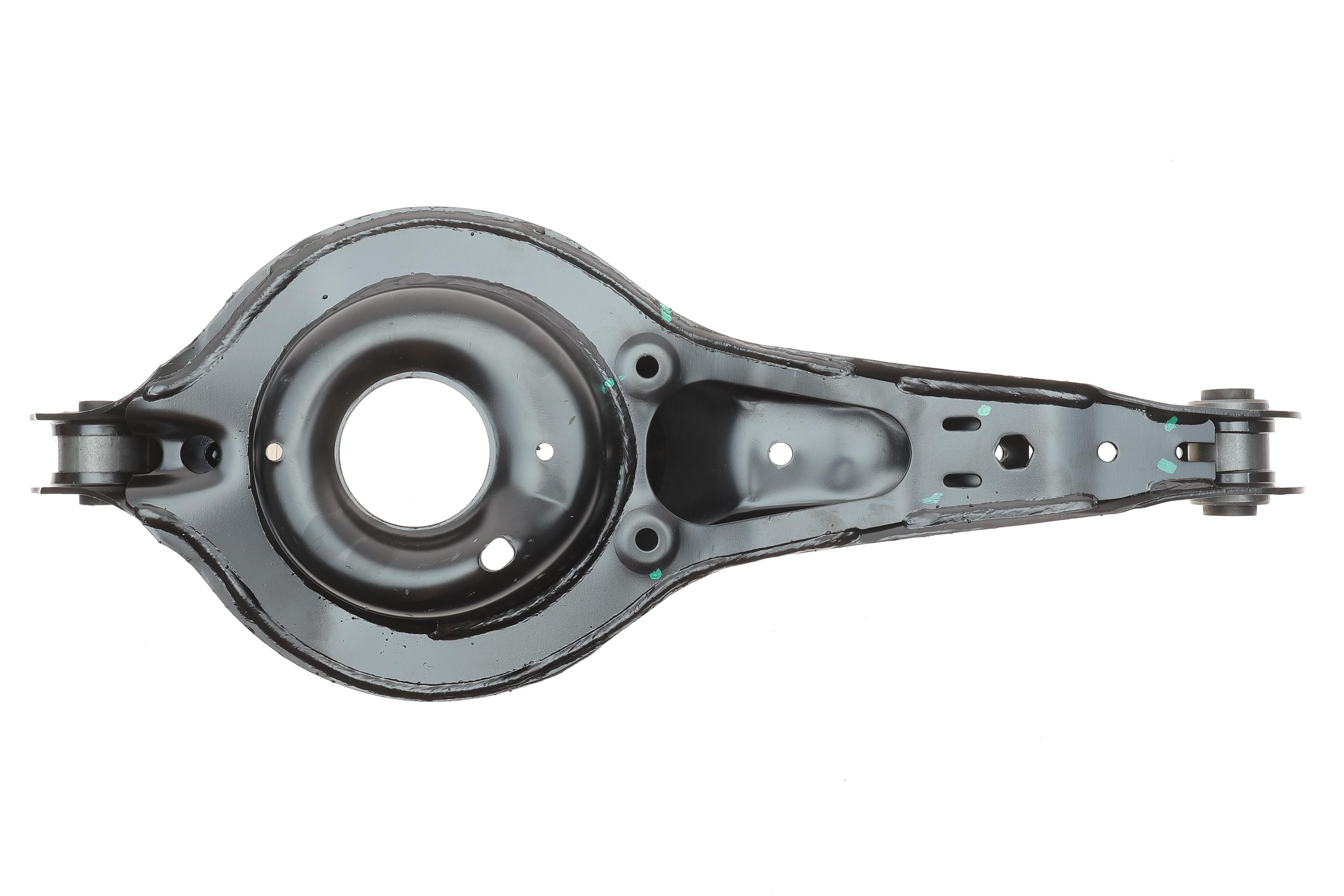 Важіль підвіски (задній/знизу/ззовні) Ford C-Max/Focus/Volvo V40 12-