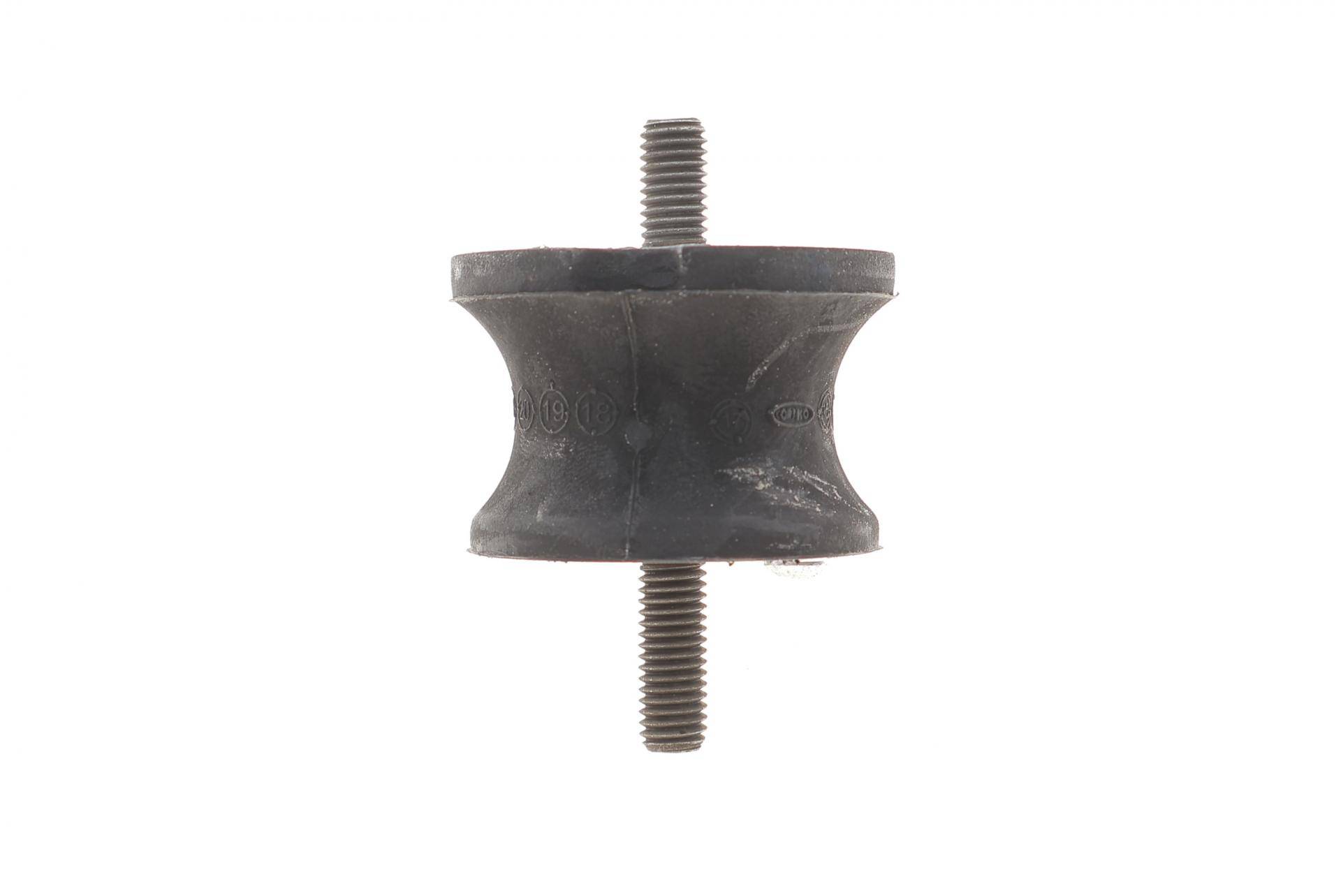 Подушка КПП BMW 3 (E36/E46)/5 (E34/E39)/7 (E38) 2.0 91-06