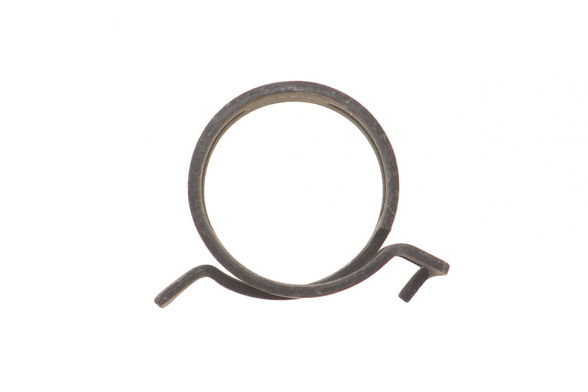 Хомут самозатискний Ø29,3-34,5x12 мм