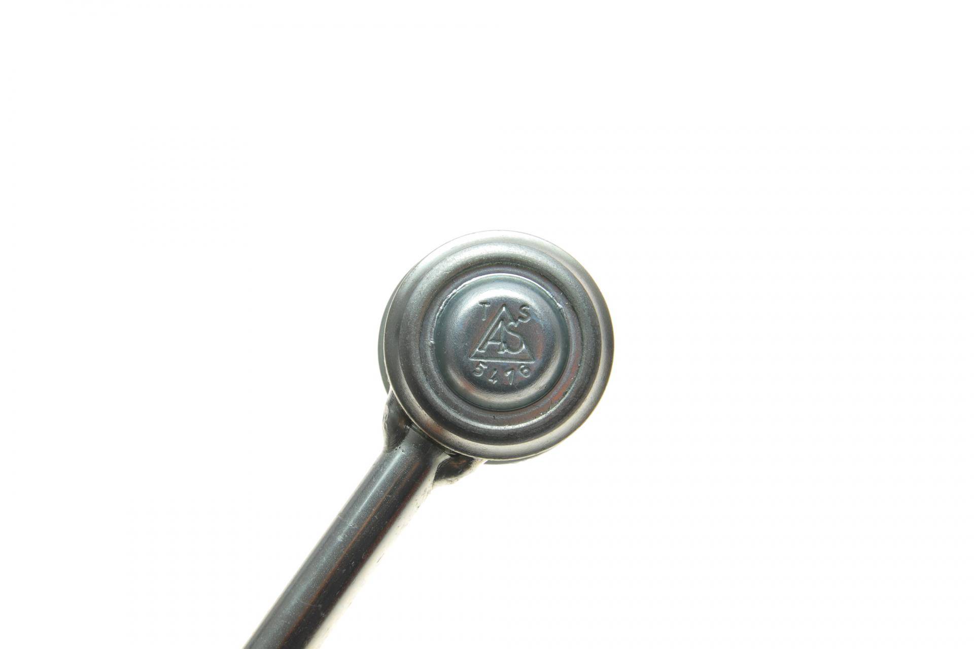 Тяга стабілізатора (переднього) MB C-class (CL203/W203) 1.6-6.2 00-11