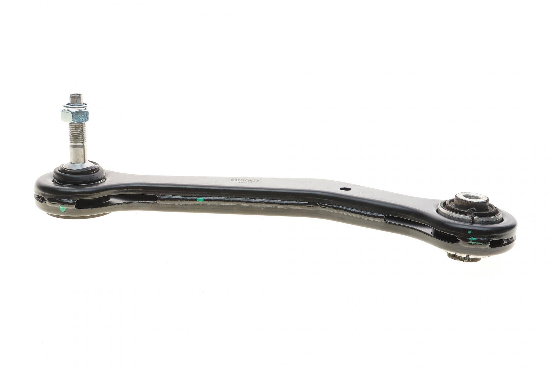 Важіль підвіски (задній/зверху) (L) BMW 7 (E38) 94-01