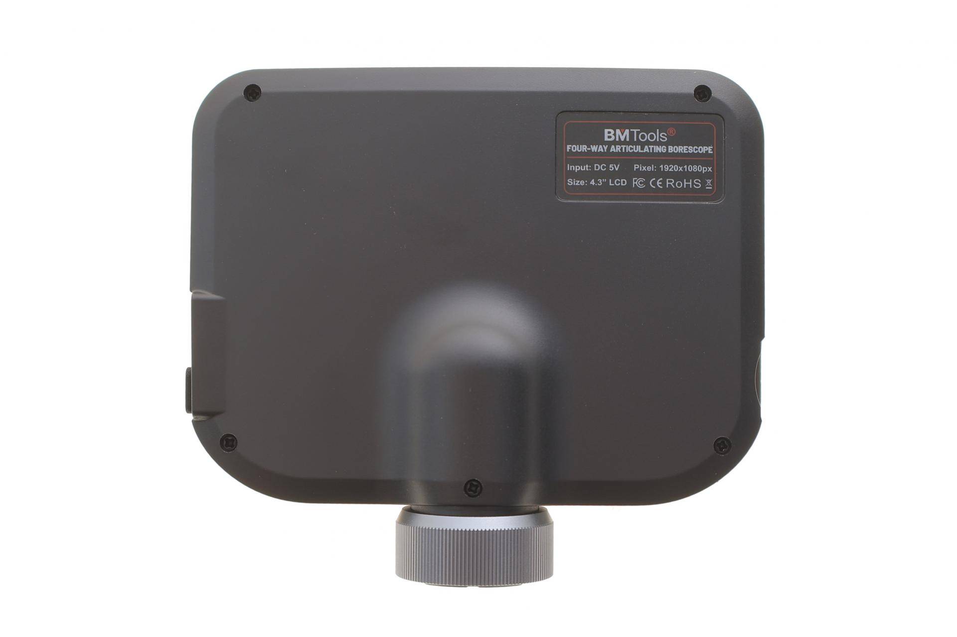 Дисплей до бороскопа BM TOOLS