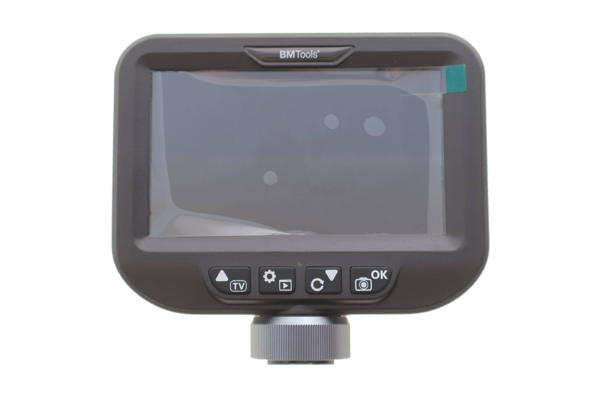 Дисплей до бороскопа BM TOOLS