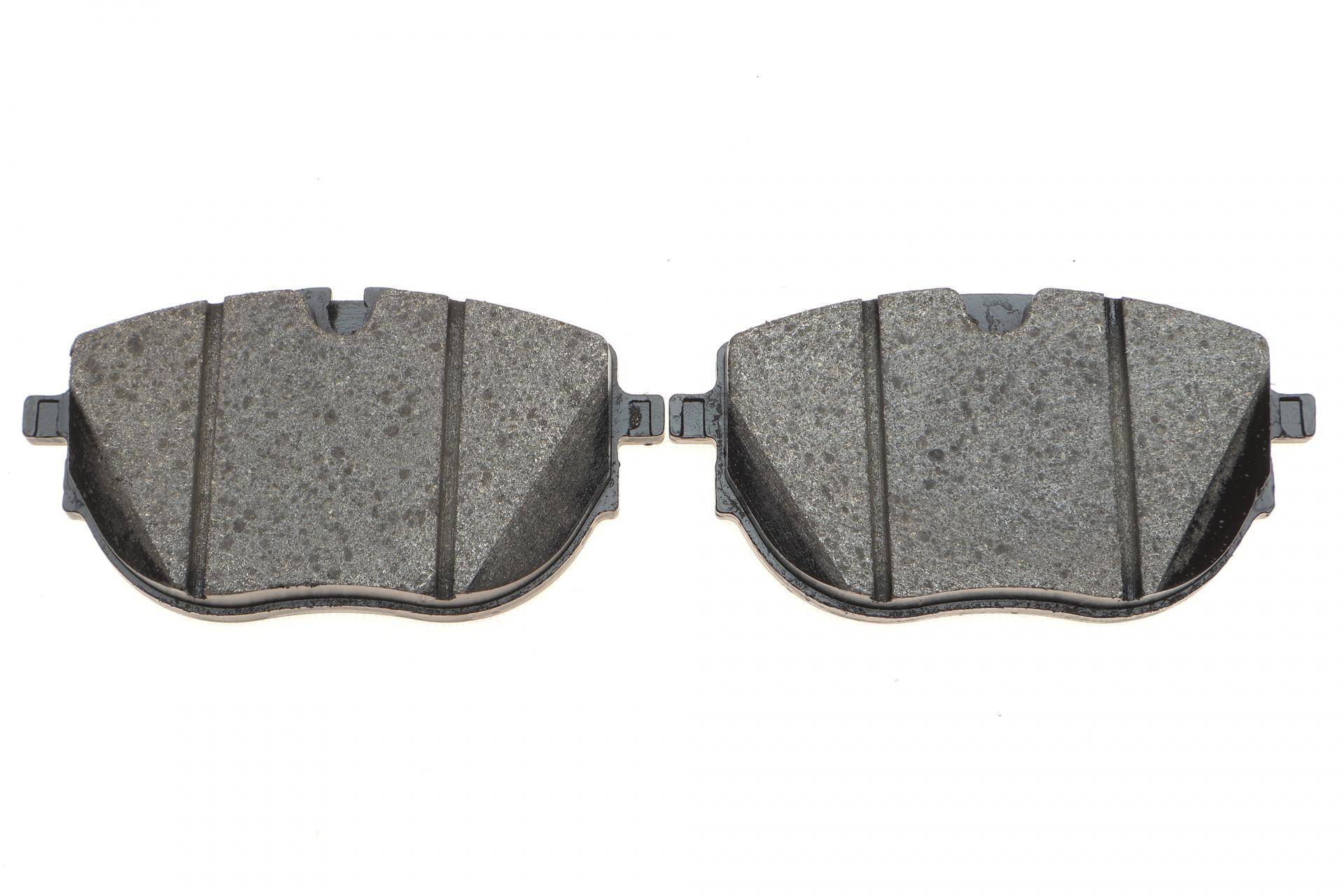 Колодки гальмівні (передні) VW T6 15- (з датчиком)