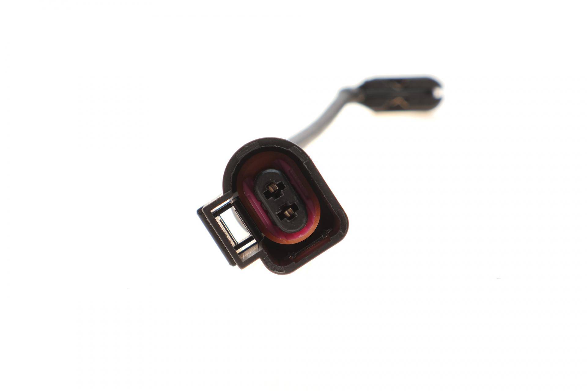 Колодки гальмівні (передні) VW T6 15- (з датчиком)