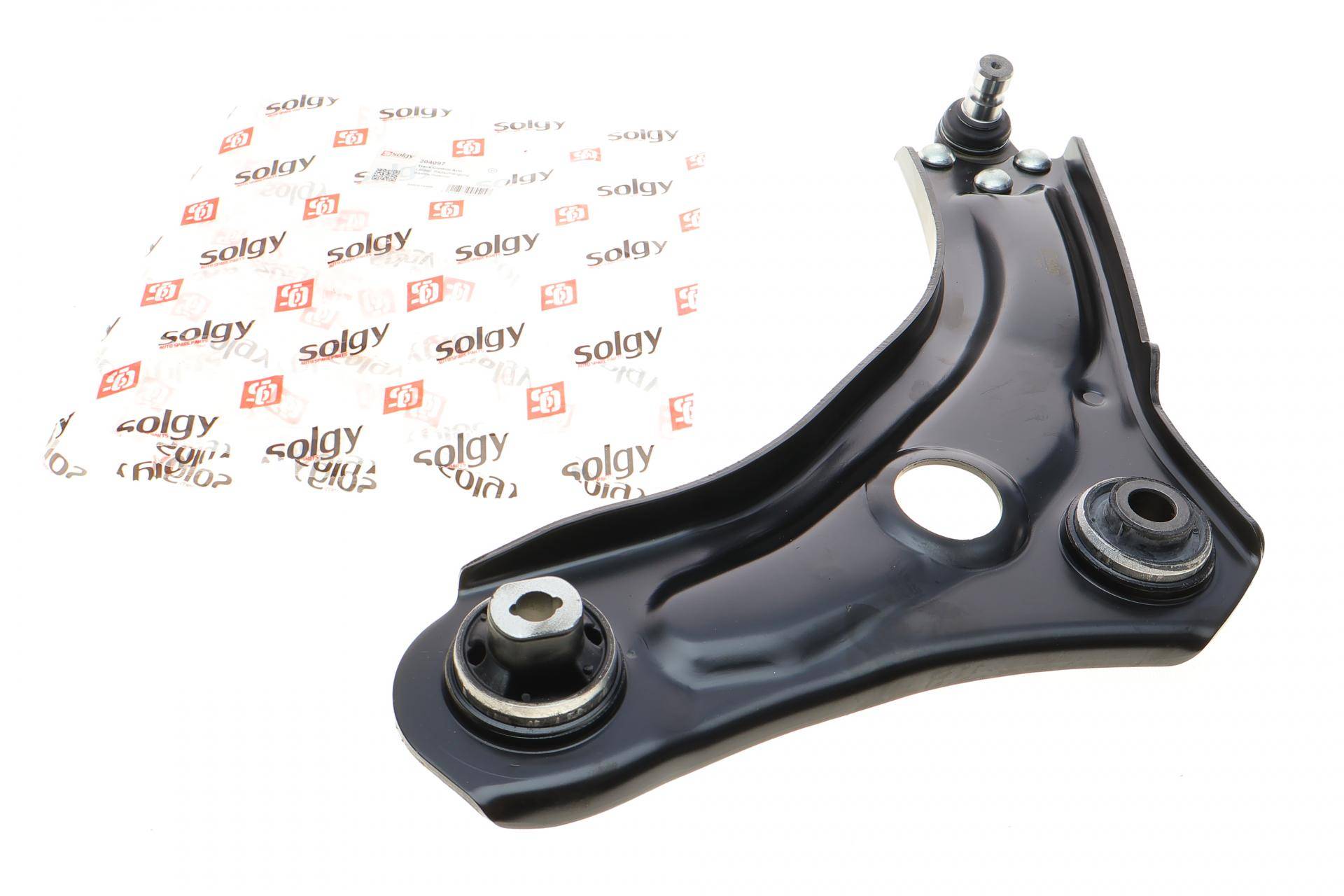 Важіль підвіски (передній/знизу) (L) Renault Megane IV 15-