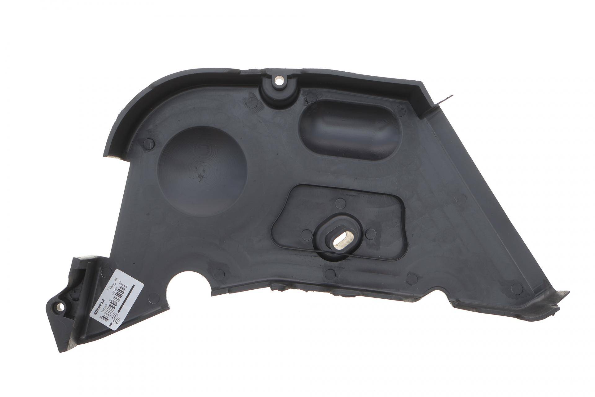 Захист ременя ГРМ Iveco Daily 99-06