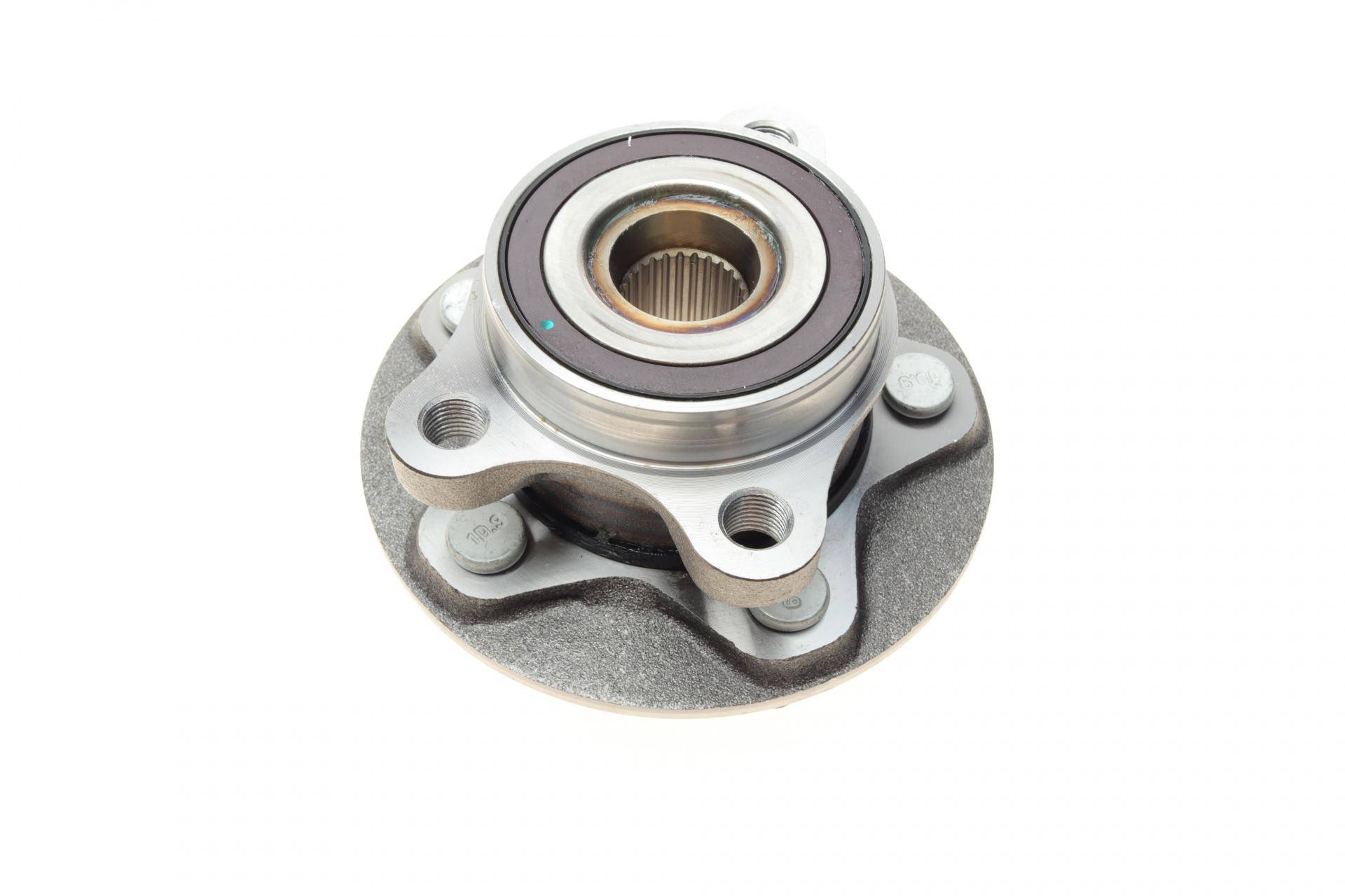 Підшипник маточини (передньої) Lexus CT 10-/Toyota Corolla 18-