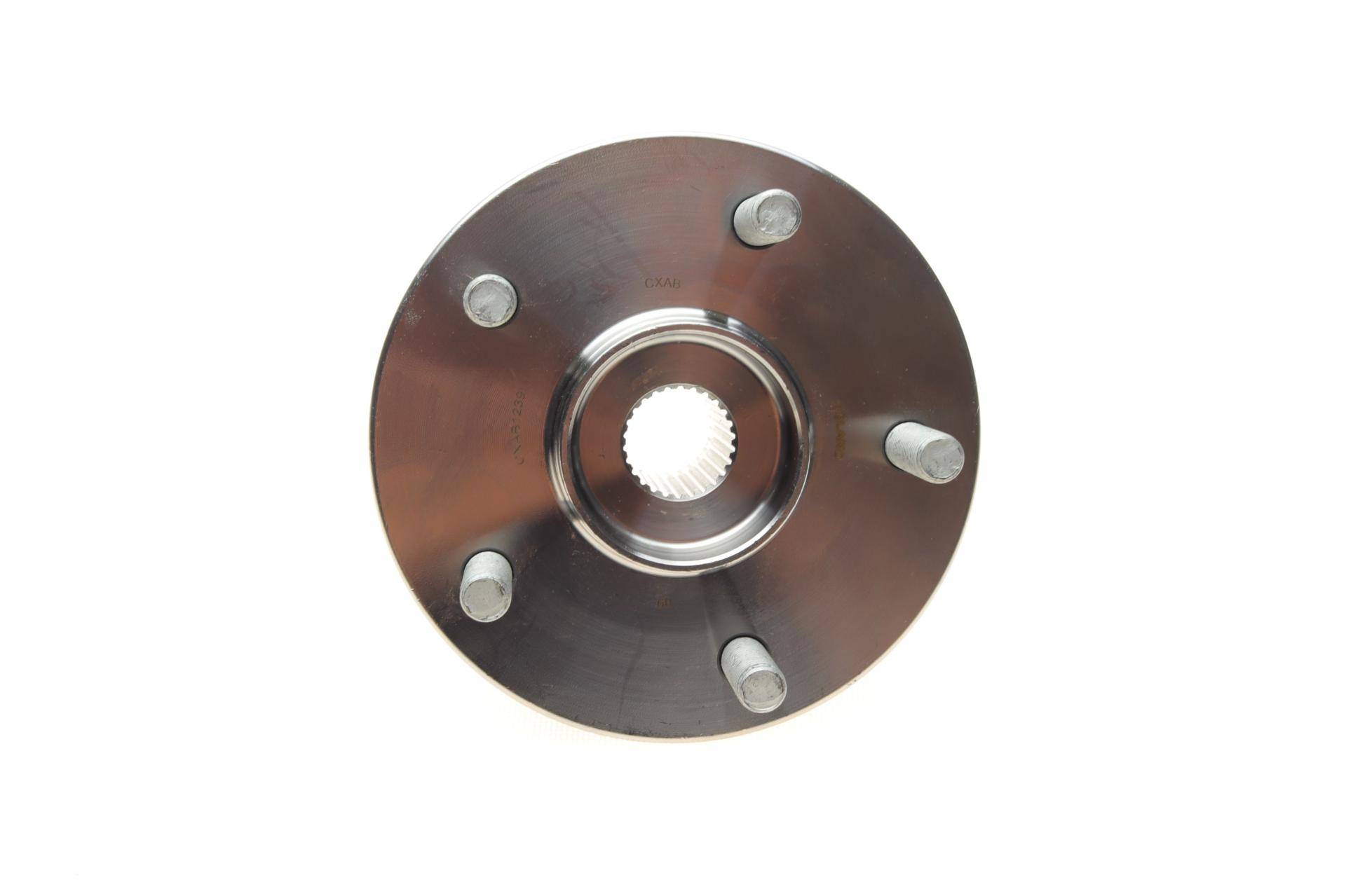 Підшипник маточини (передньої) Lexus CT 10-/Toyota Corolla 18-