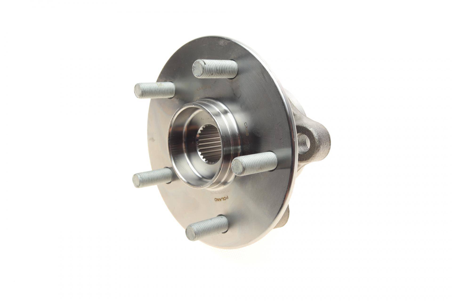 Підшипник маточини (передньої) Lexus CT 10-/Toyota Corolla 18-