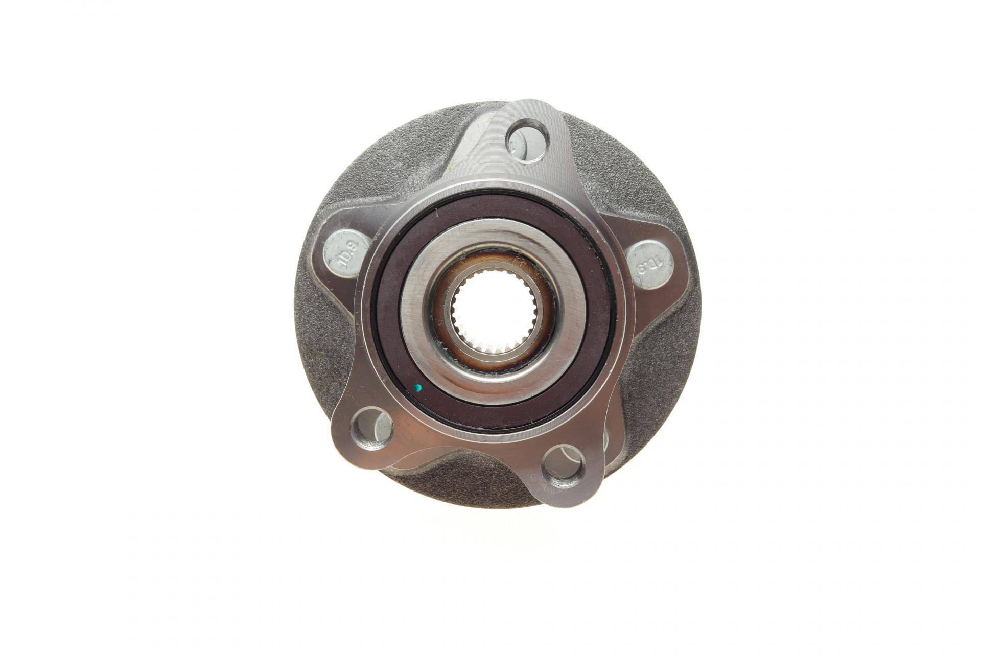 Підшипник маточини (передньої) Lexus CT 10-/Toyota Corolla 18-