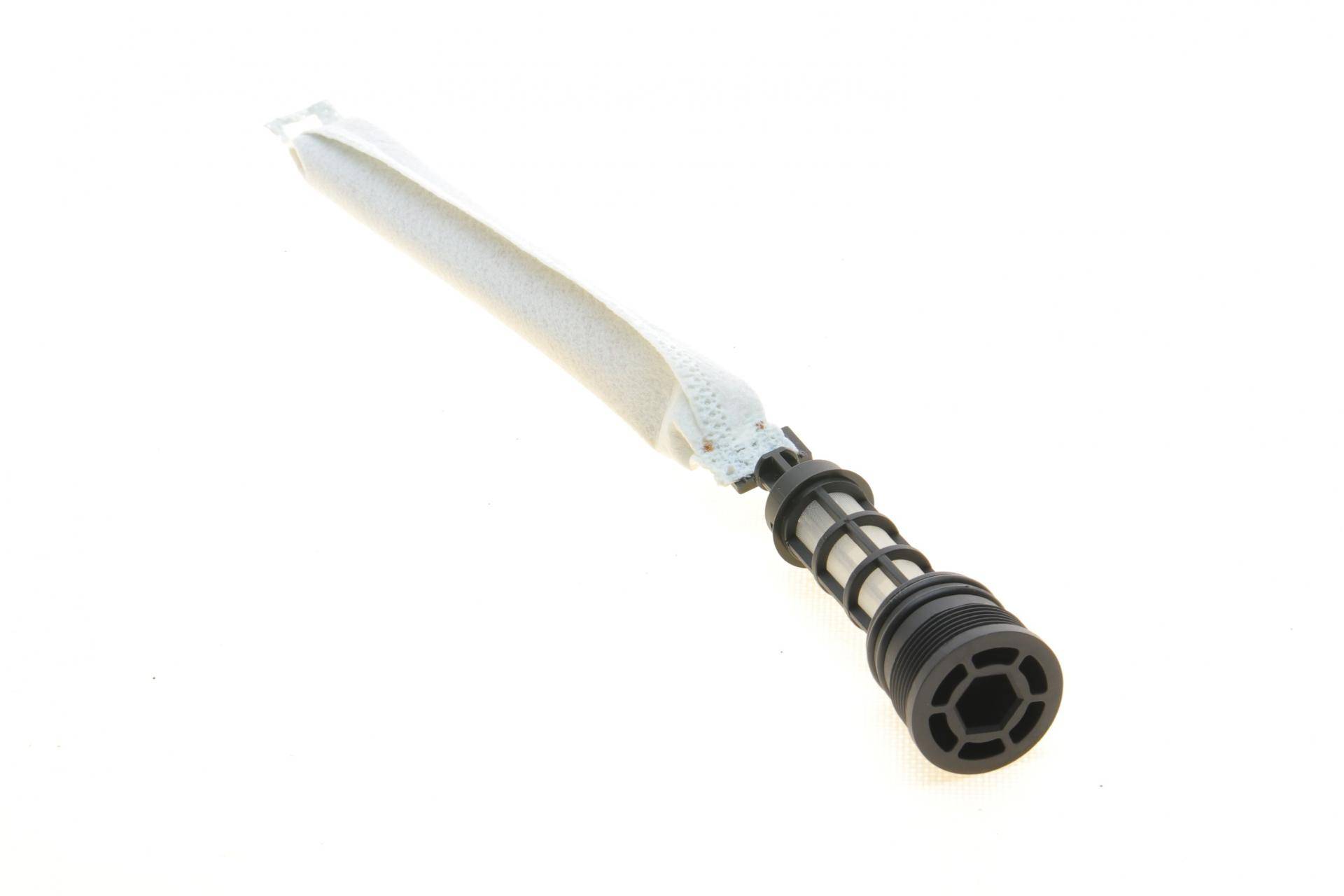 Осушувач кондиціонера Opel Astra J 09-15/Insignia 1.3D-2.0D 11-17