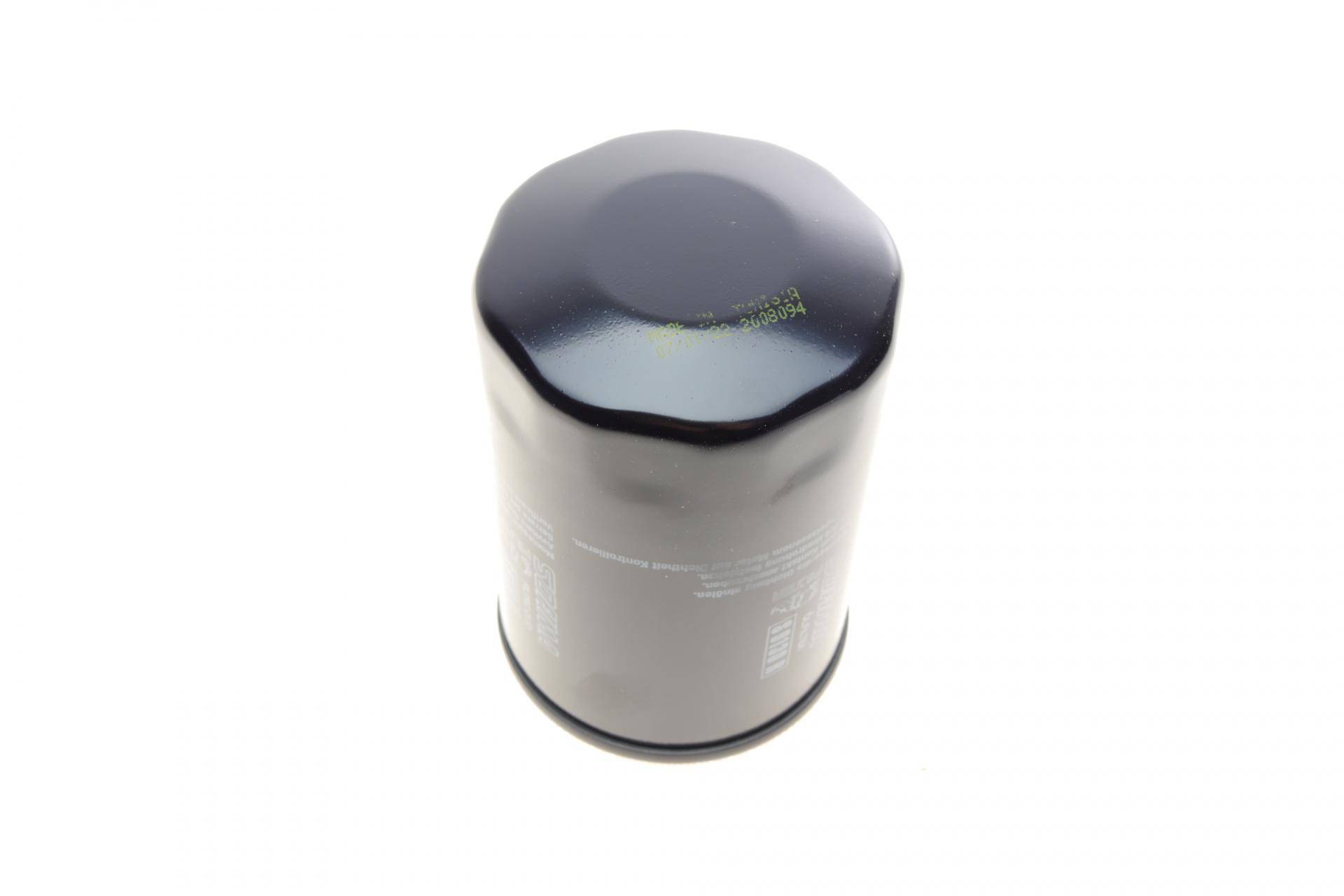 Фільтр масляний Opel Astra F/Kadett D/E/Vectra 1.6D/1.7D 82-95