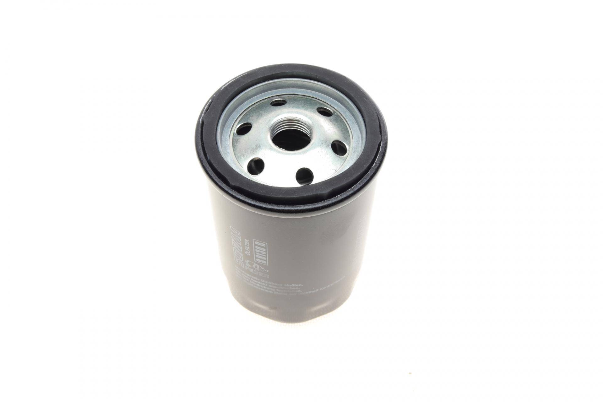 Фільтр масляний Opel Astra F/Kadett D/E/Vectra 1.6D/1.7D 82-95