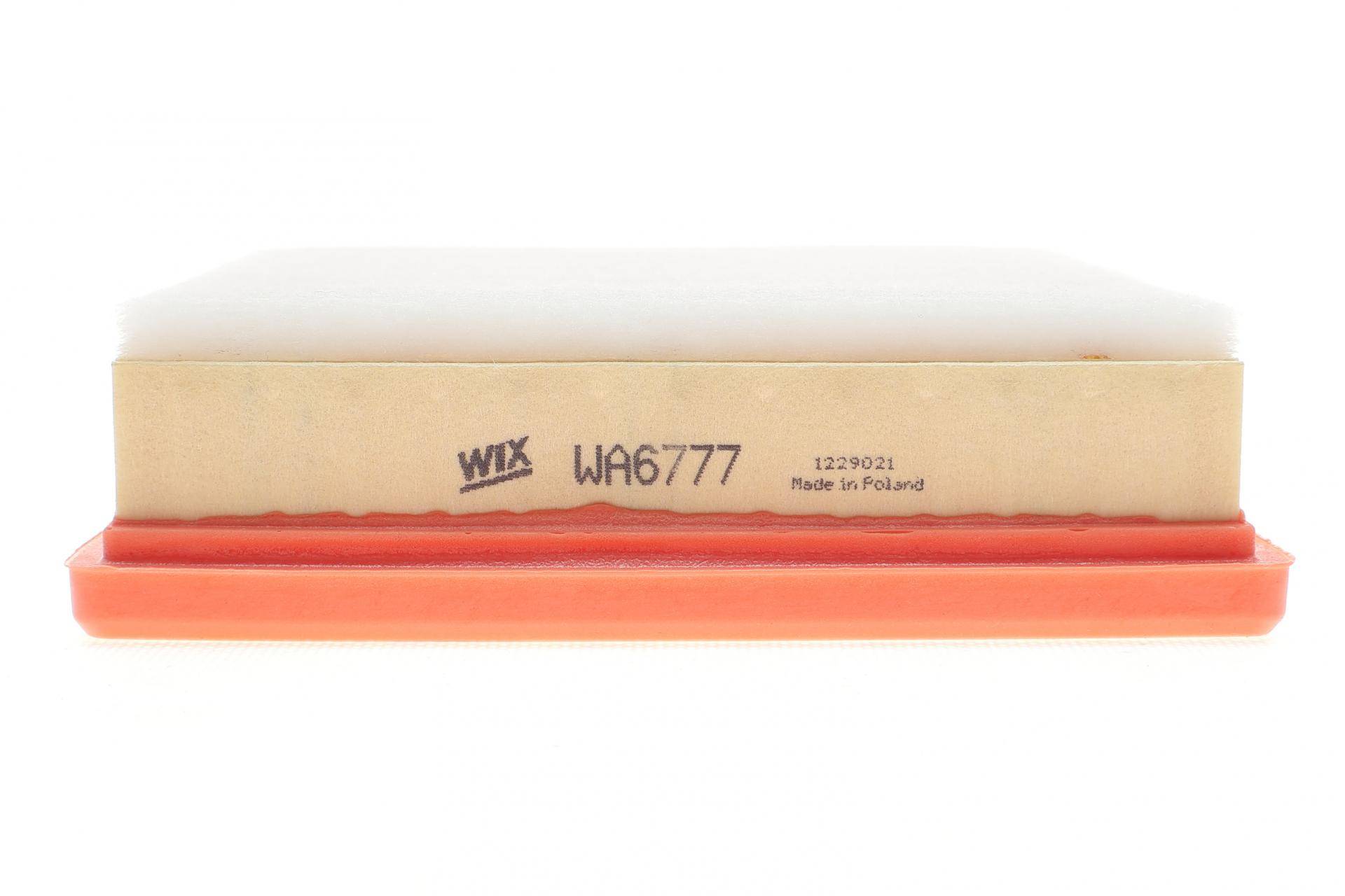 Фільтр повітряний Opel Combo 1.2/1.4i 94-01