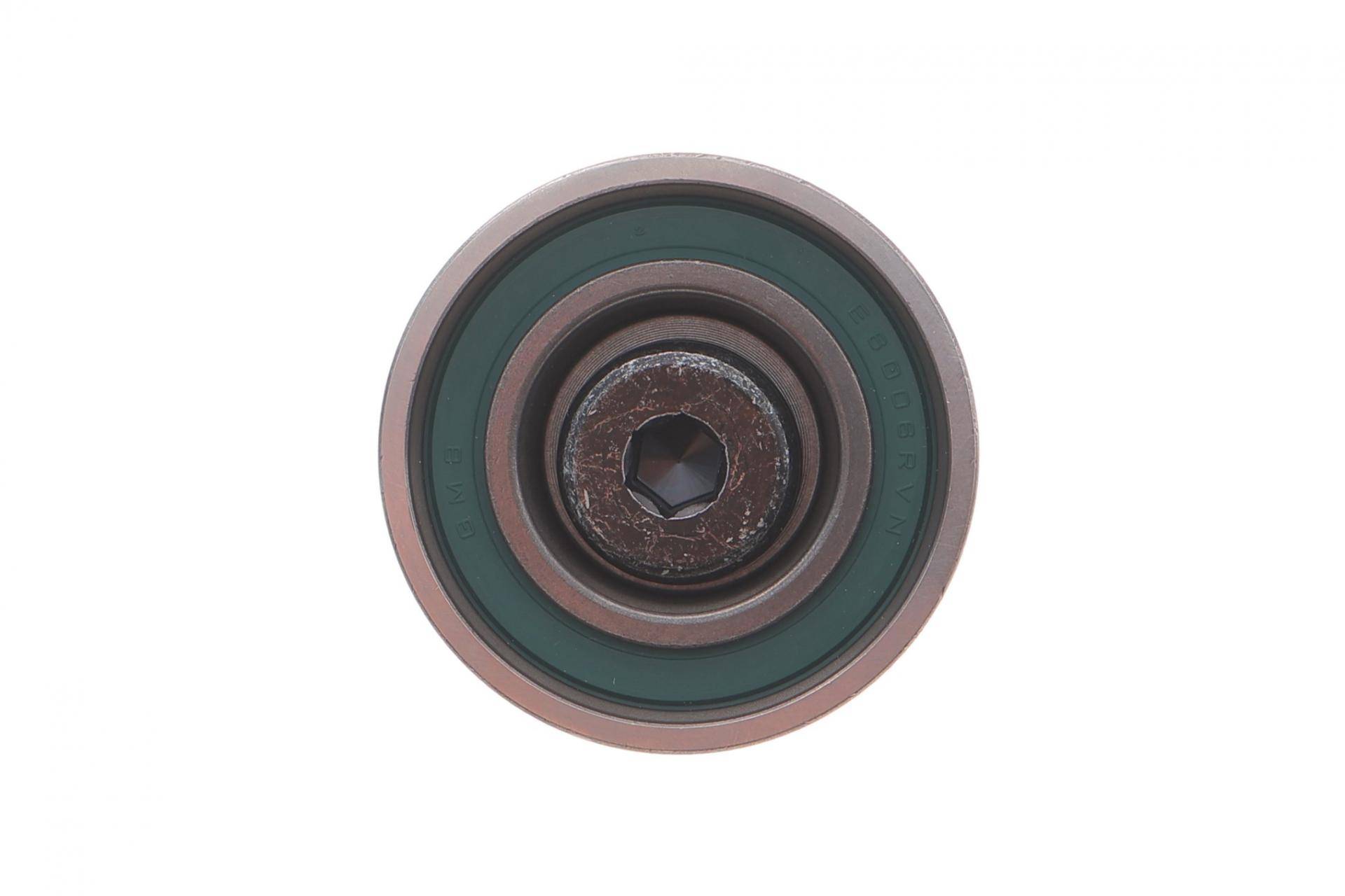 Ролик ГРМ Hyundai Accent/Elantra/Kia Carens/Ceed/Cerato 1.5-2.2 CRDI 01- (паразитний) (58х32)