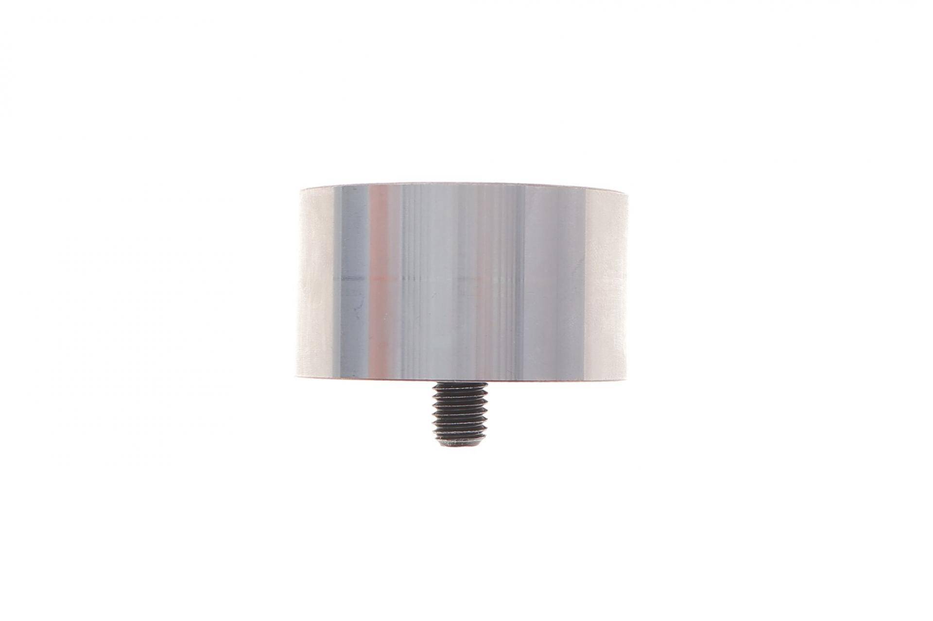 Ролик ГРМ Hyundai Accent/Elantra/Kia Carens/Ceed/Cerato 1.5-2.2 CRDI 01- (паразитний) (58х32)