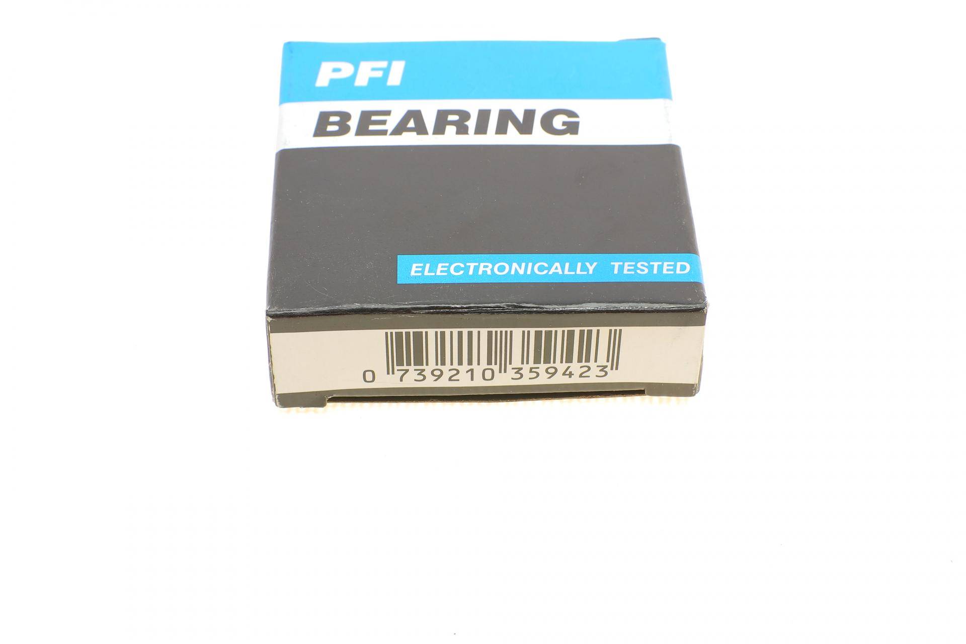 Підшипник (35x62x16)