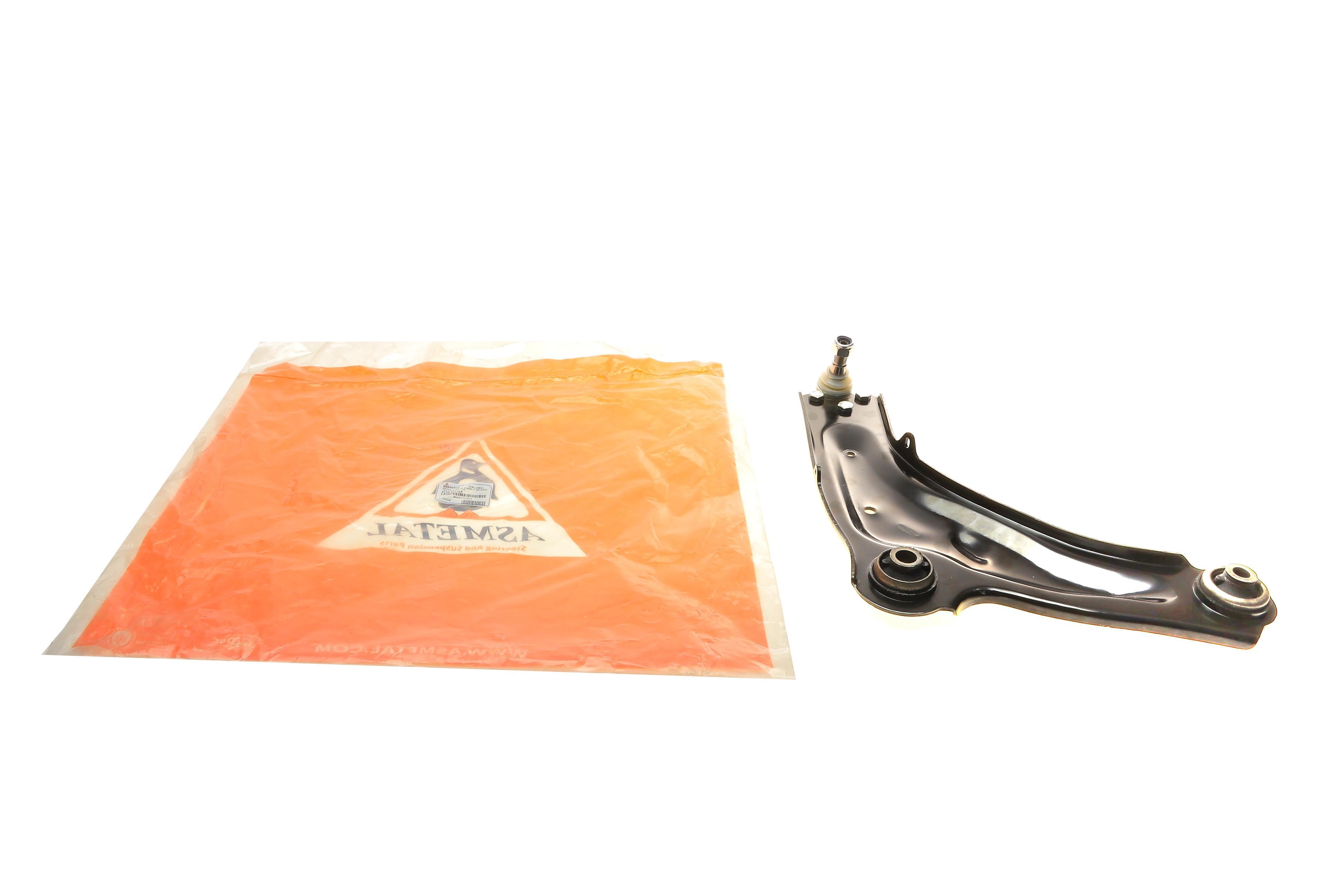 Важіль підвіски (передній) (R) Renault Laguna II 01-