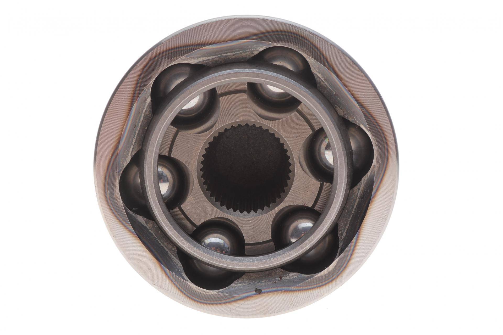 ШРКШ (зовнішній) Citroen Jumpy/Fiat Scudo/Peugeot Expert 99-06 (27x39x59)