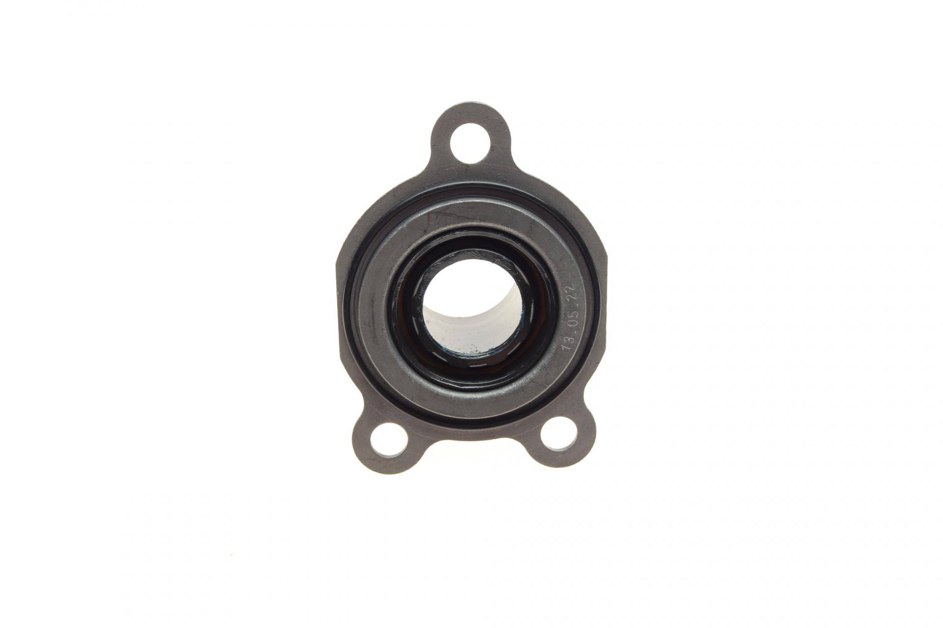 Ремкомплект КПП VW Golf V/Passat 03-10 MQ250