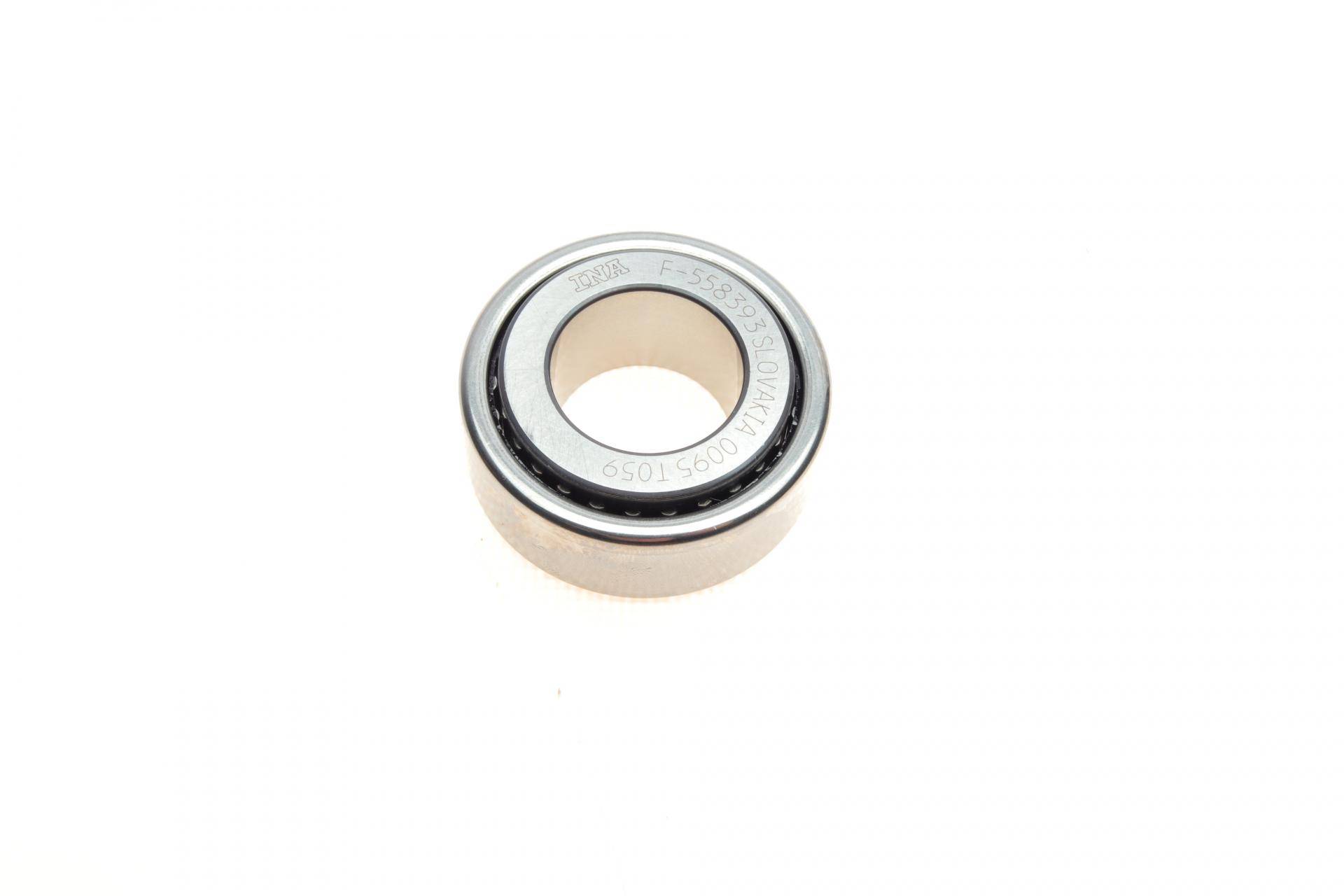 Ремкомплект КПП VW Golf V/Passat 03-10 MQ250