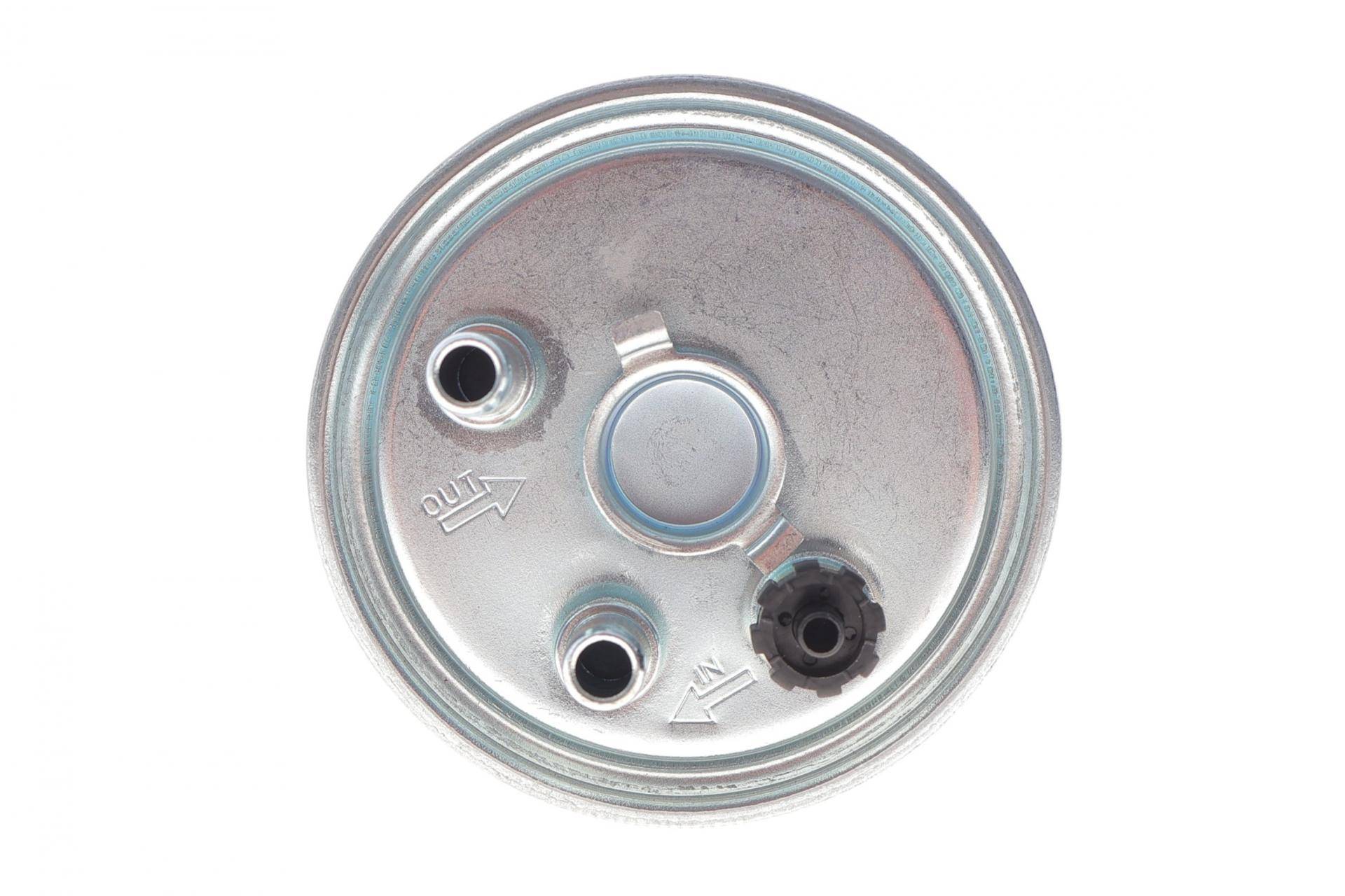 Фільтр паливний Renault Kangoo 1.5dCi 08-