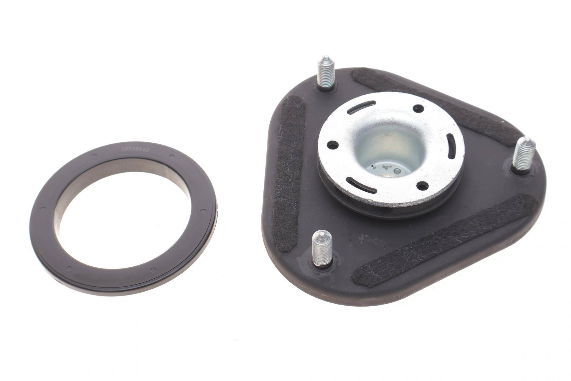 Подушка амортизатора (переднього) + підшипник Toyota Avensis 08-18