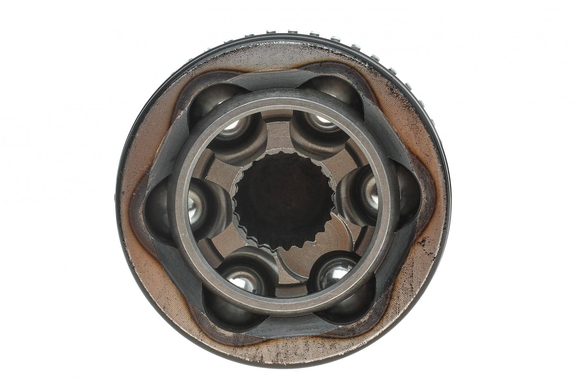 ШРКШ (зовнішній) Chevrolet Aveo 1.4i 08- (22x52x22) (+ABS)