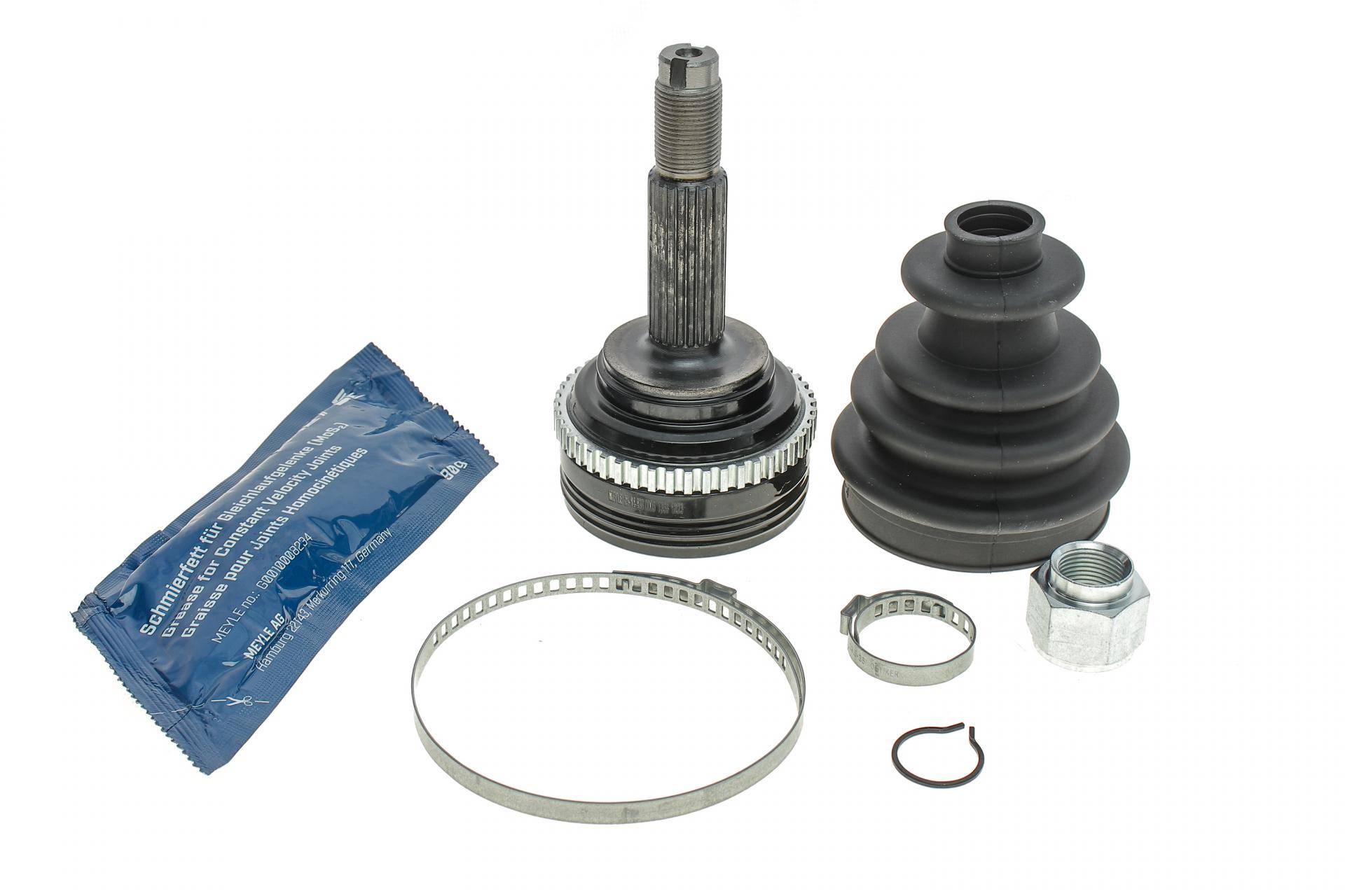 ШРКШ (зовнішній) Chevrolet Aveo 1.4i 08- (22x52x22) (+ABS)