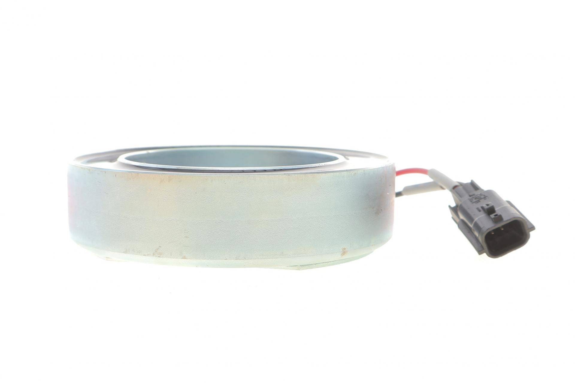 Котушка шківа компресора кондиціонера Dacia Dokker/Duster/Logan/Sandero 1.5 dCi/1.6 LPG 08-