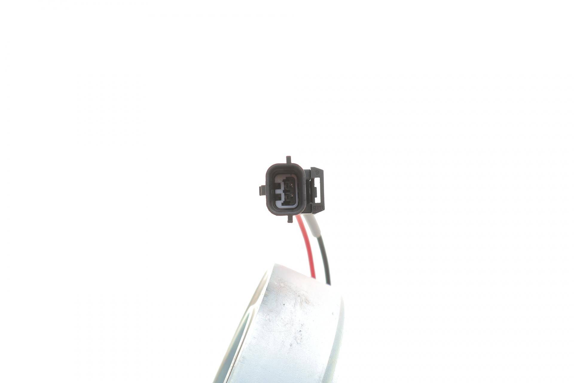 Котушка шківа компресора кондиціонера Dacia Dokker/Duster/Logan/Sandero 1.5 dCi/1.6 LPG 08-