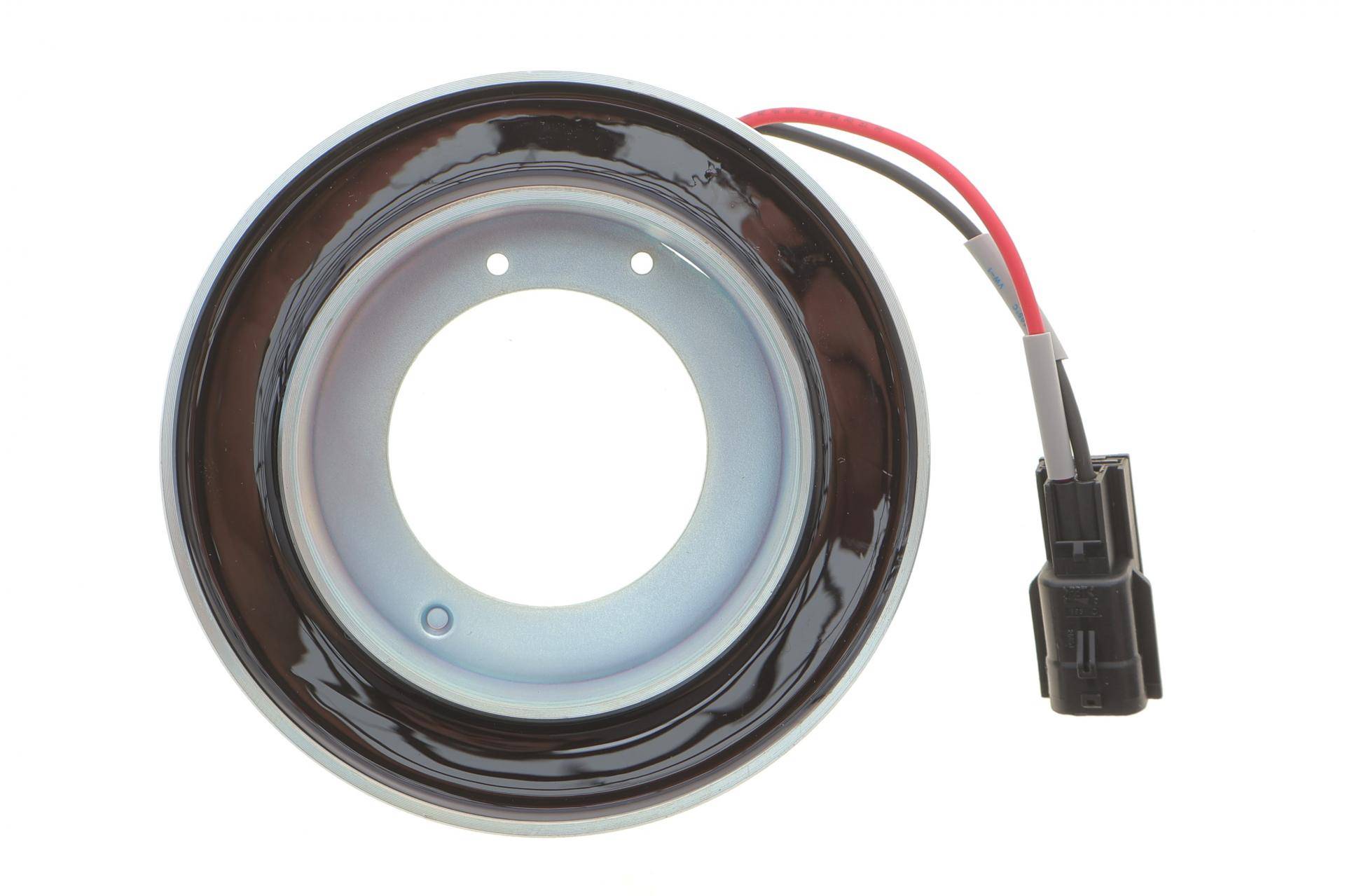 Котушка шківа компресора кондиціонера Dacia Dokker/Duster/Logan/Sandero 1.5 dCi/1.6 LPG 08-