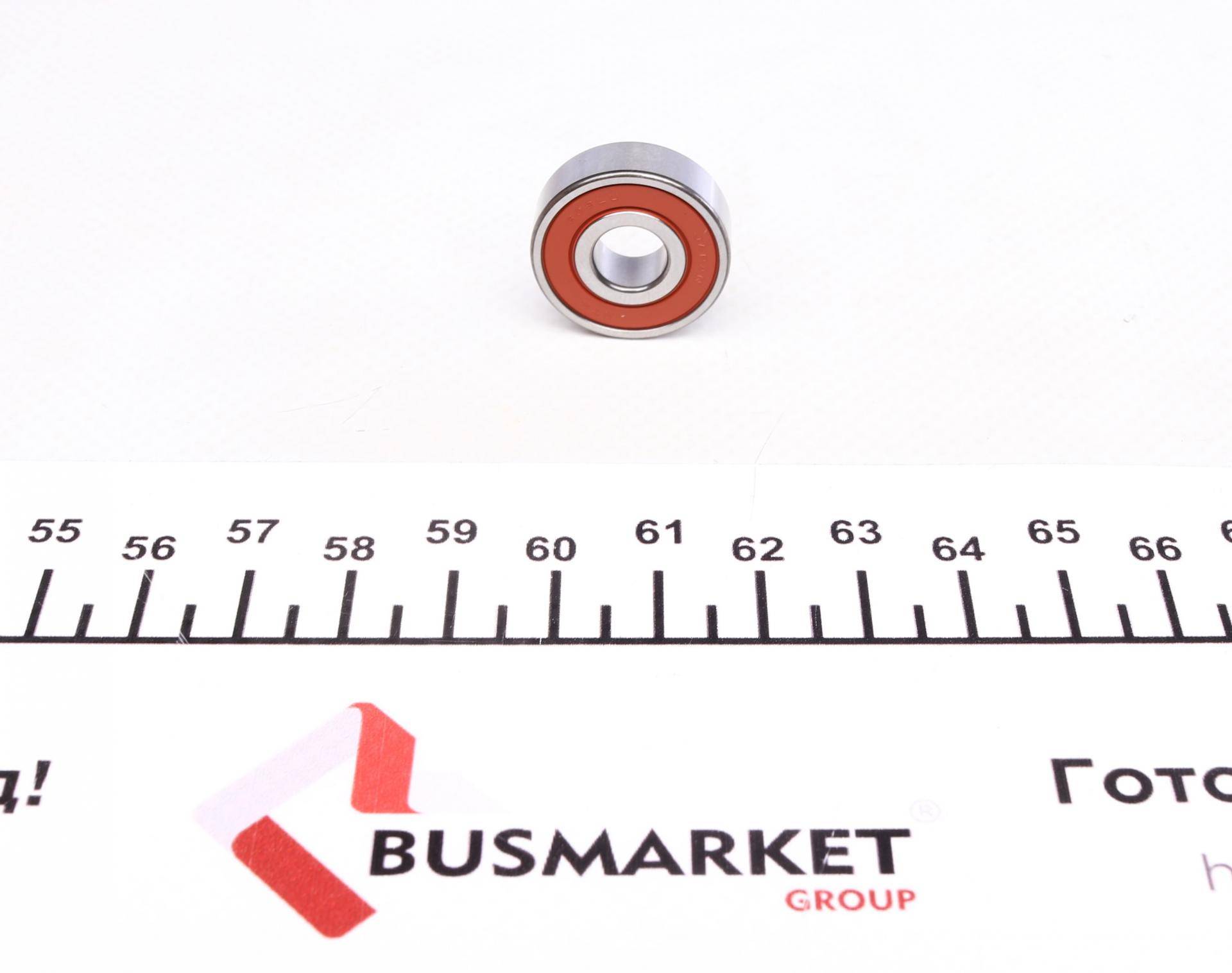 Підшипник (8x22x7)