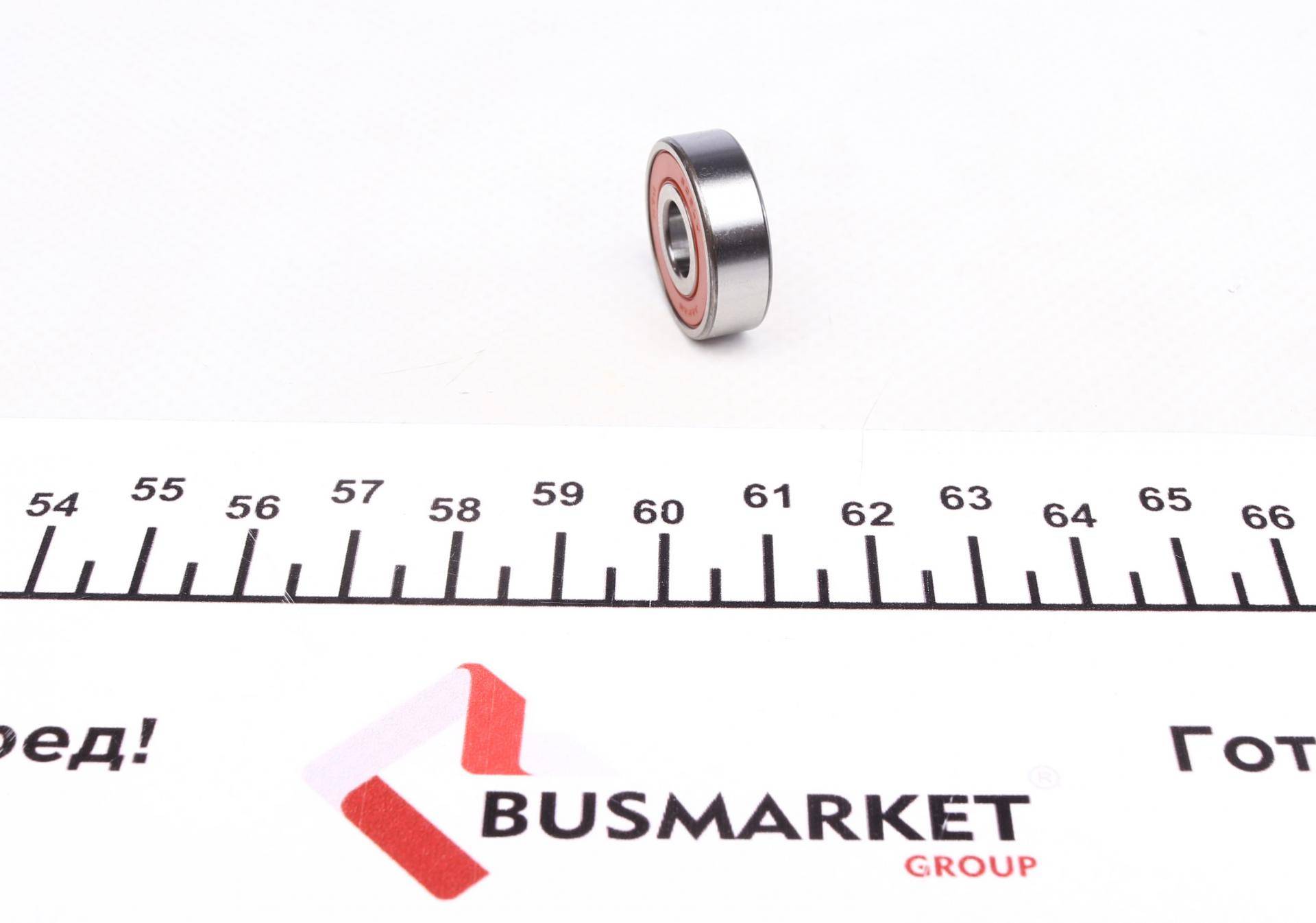 Підшипник (8x22x7)