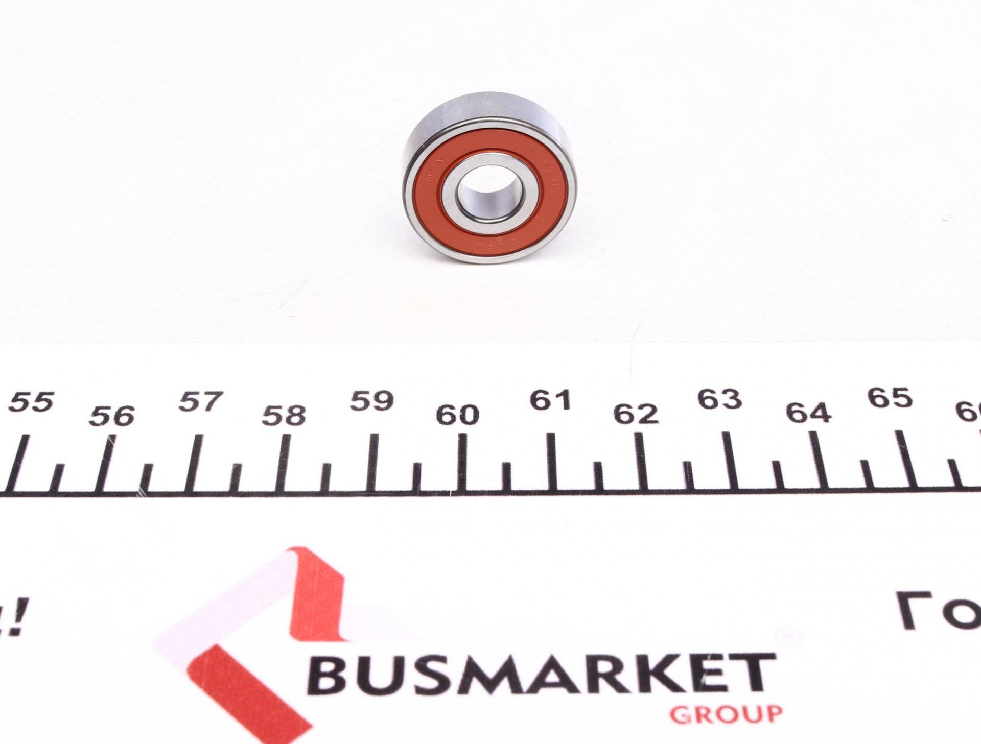 Підшипник (8x22x7)