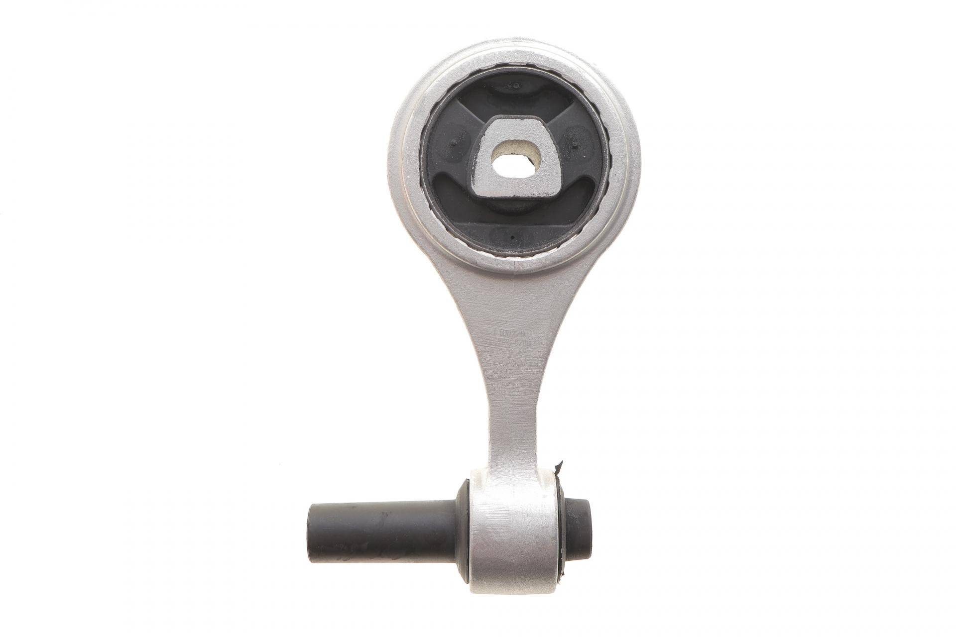 Подушка двигуна (задня/нижня) Fiat Doblo 10- (косточка)