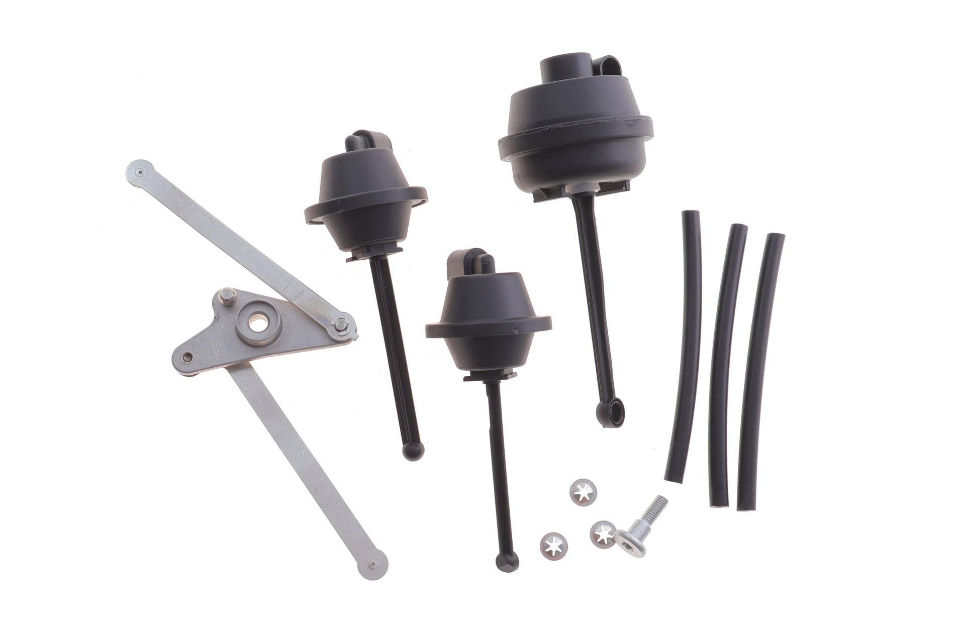 Ремкомплект колектора впускного MB C-class (W203/W204)/E-class (W211/W212) 05-15 M272/M276