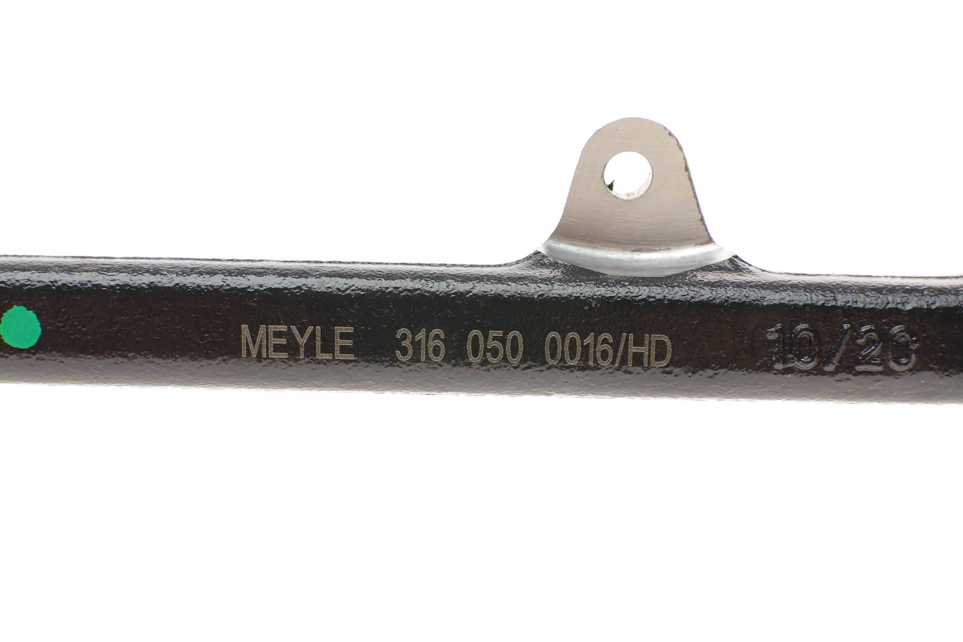 Важіль підвіски (передній/знизу/ззаду) (R) BMW X3 (E83) 2.0-3.0D 03-11