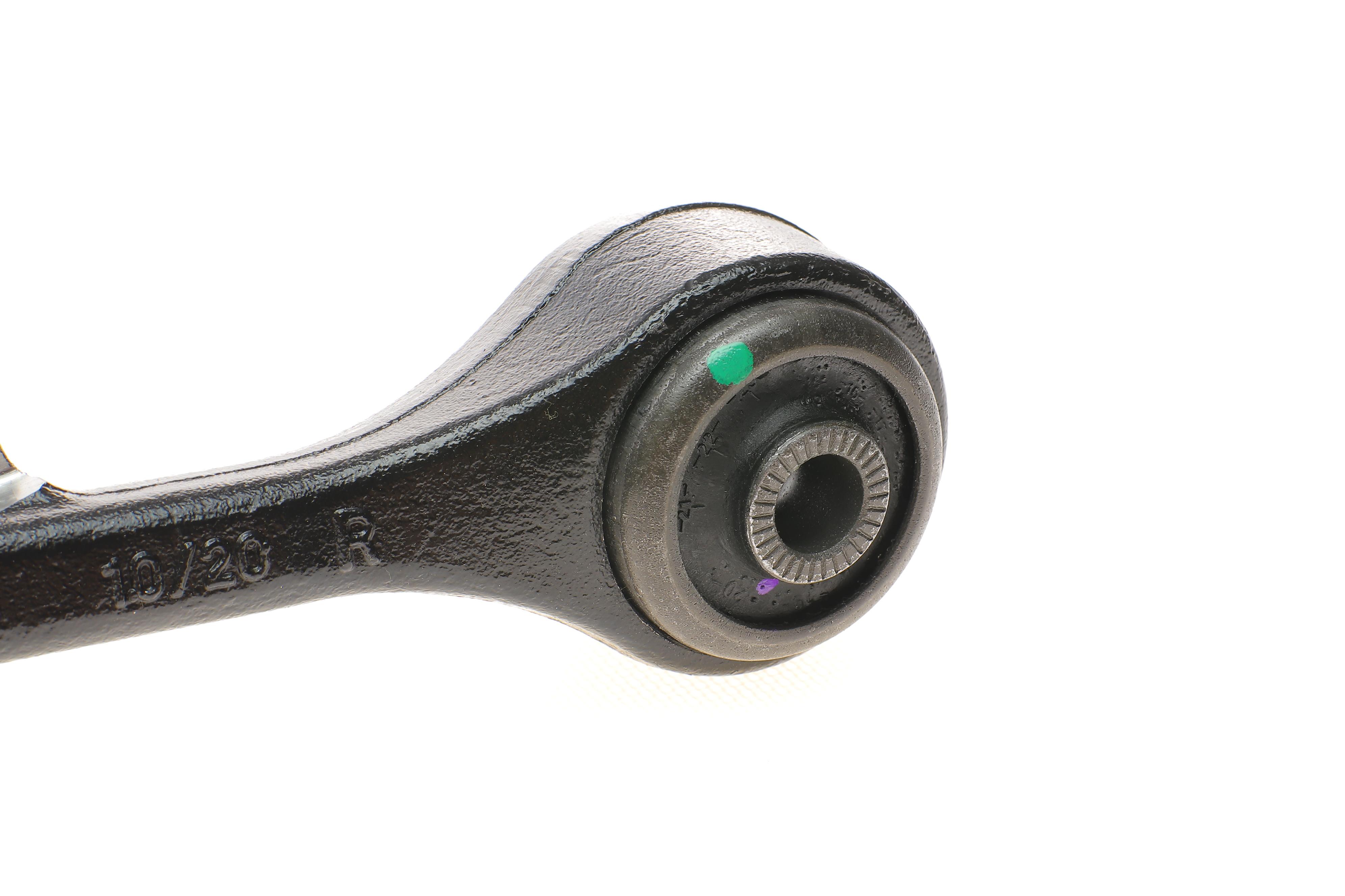 Важіль підвіски (передній/знизу/ззаду) (R) BMW X3 (E83) 2.0-3.0D 03-11