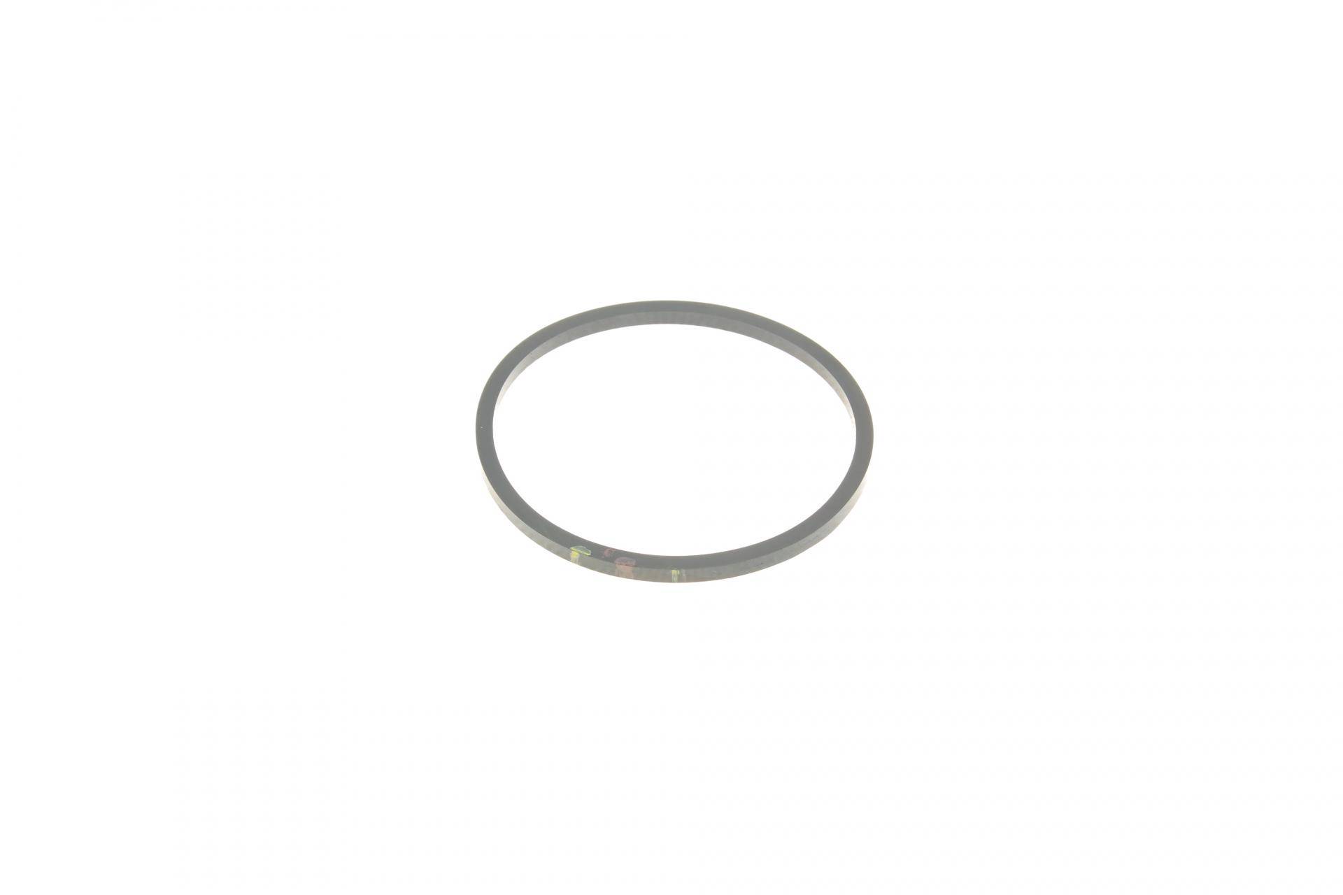 Ремкомплект супорта (переднього) Toyota Corolla/Prius 00- (d=57mm) (+поршень) (Aisin)