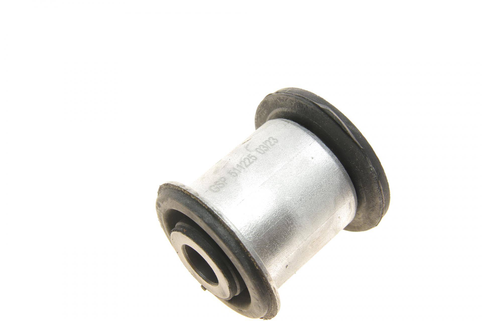 Сайлентблок важеля (переднього/знизу/спереду) Nissan X-Trail 01-13