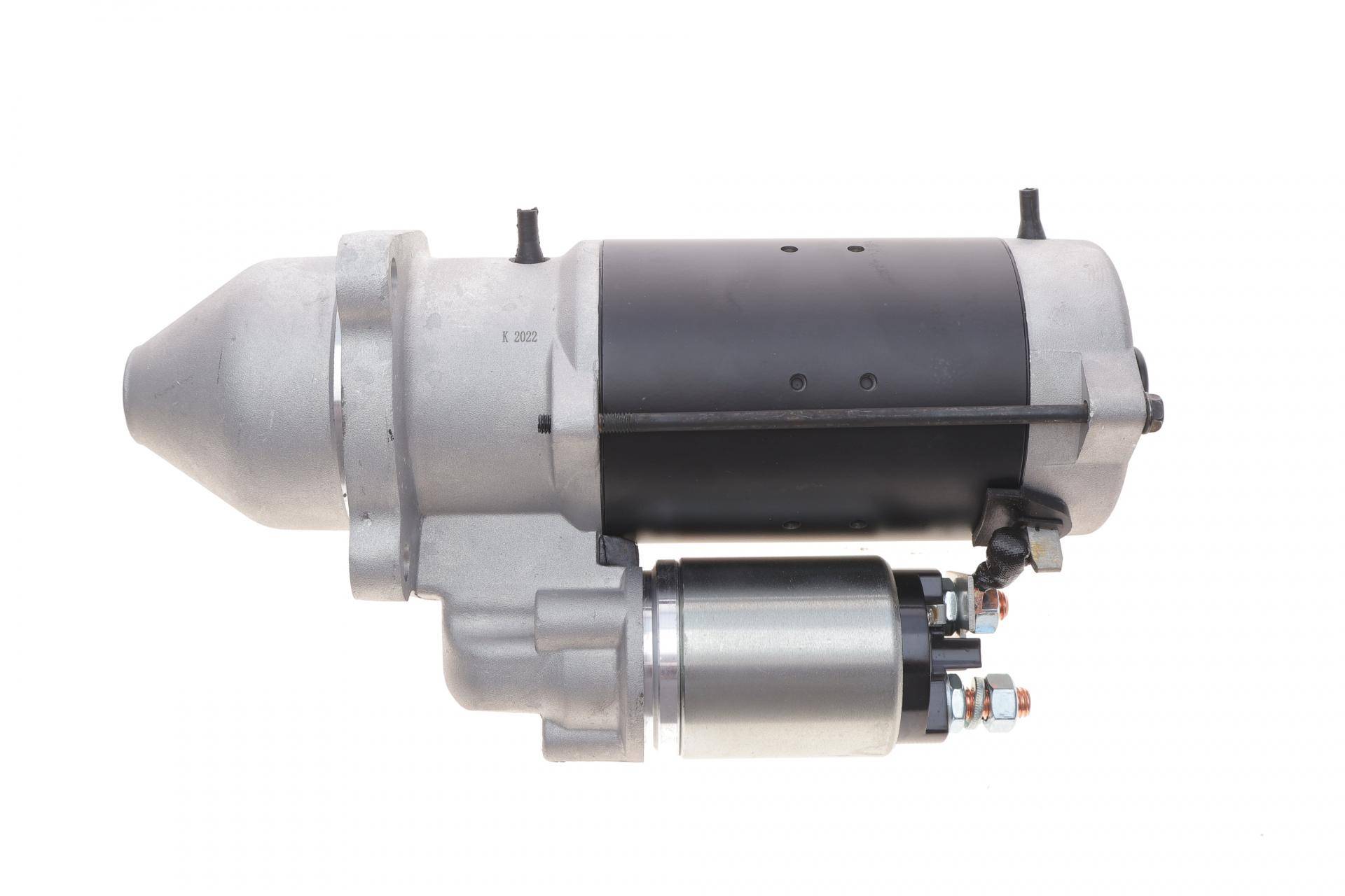 Стартер Man EM/G/G90/HOCL/L2000/M/M90/NG/NM/SL/SM/SU 79- (24V/4kw) (z=10) = 113759