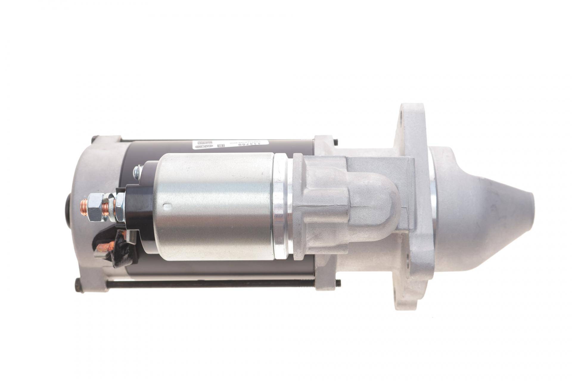 Стартер Man EM/G/G90/HOCL/L2000/M/M90/NG/NM/SL/SM/SU 79- (24V/4kw) (z=10) = 113759