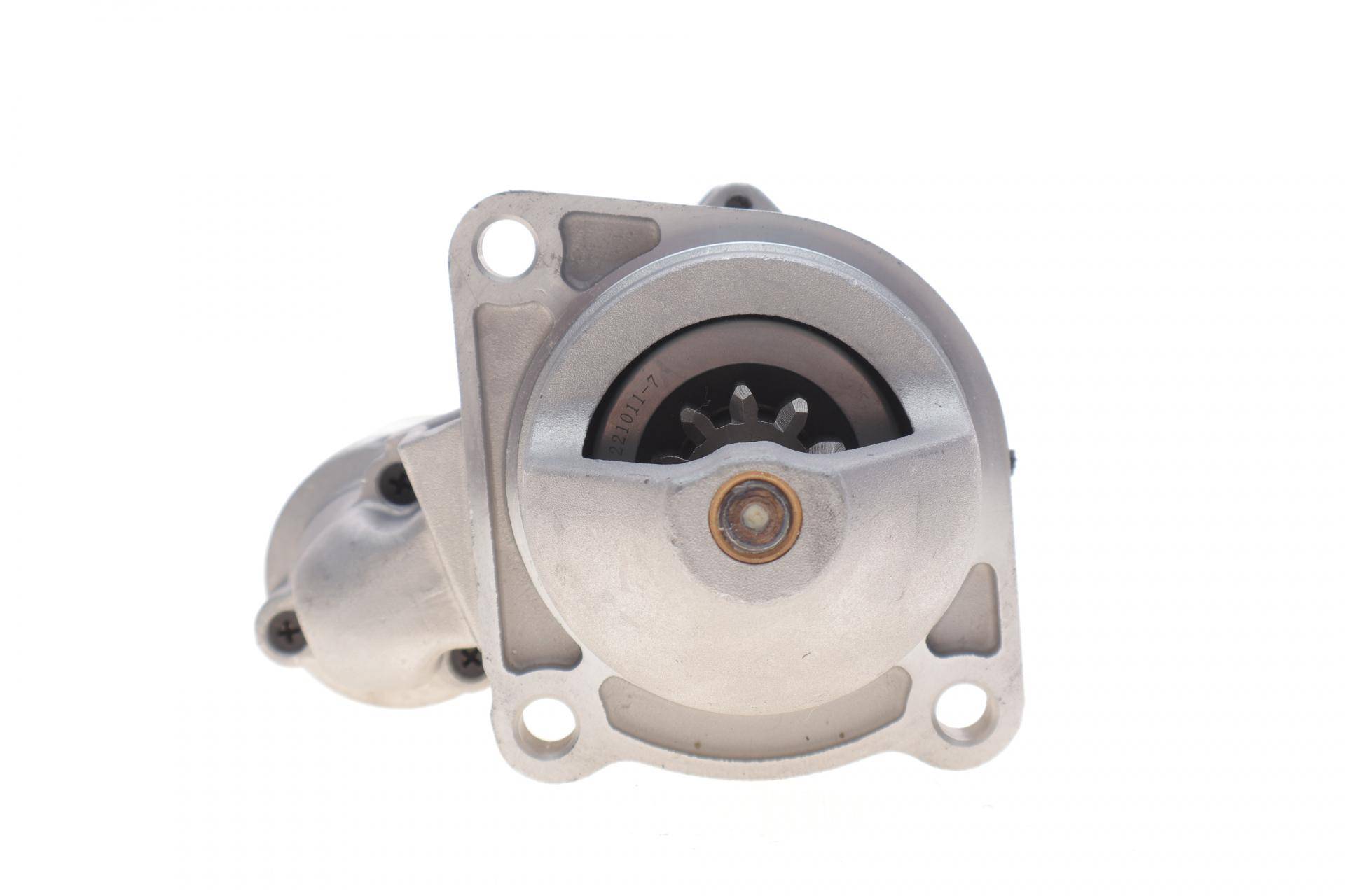 Стартер Man EM/G/G90/HOCL/L2000/M/M90/NG/NM/SL/SM/SU 79- (24V/4kw) (z=10) = 113759