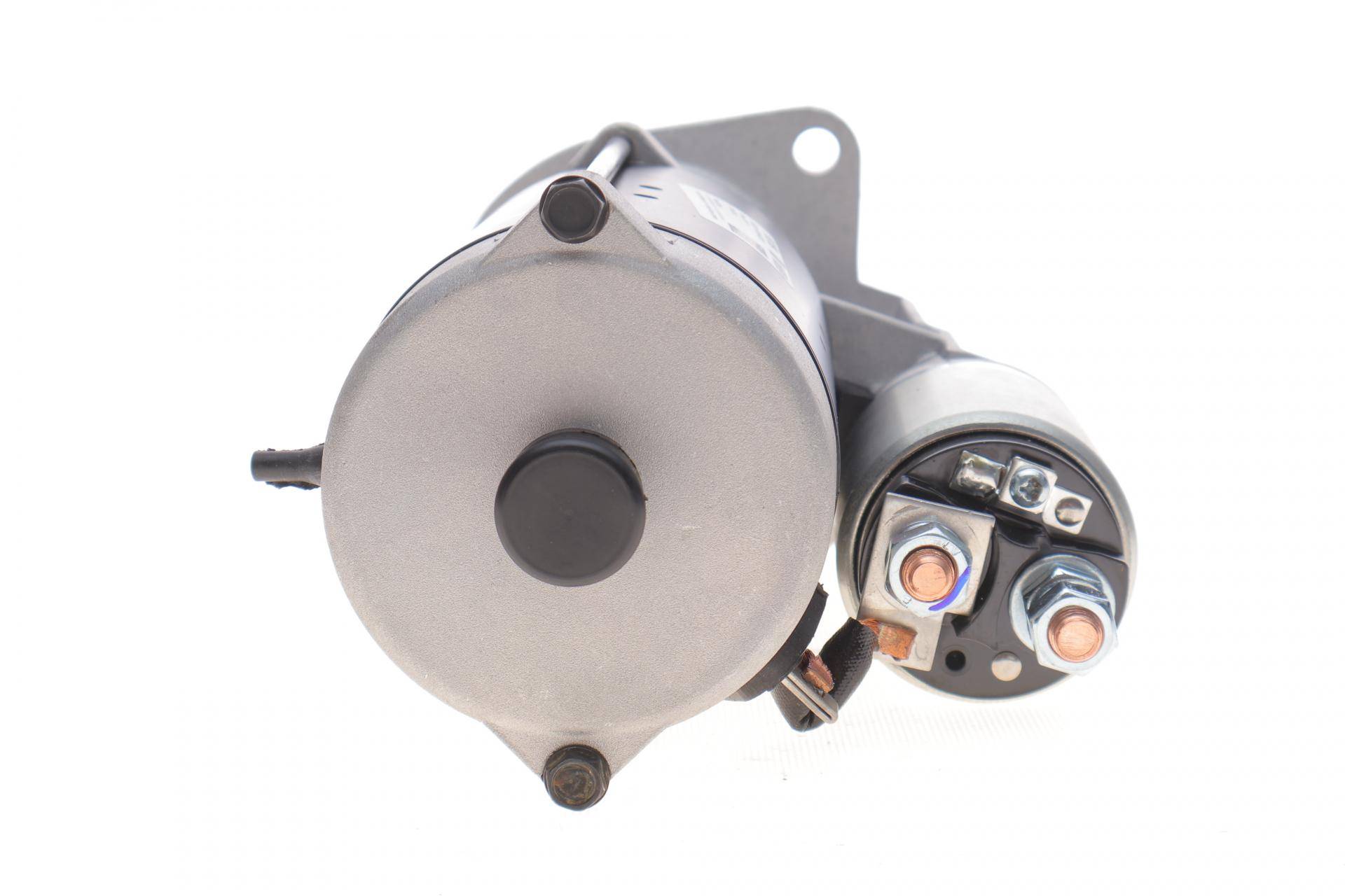 Стартер Man EM/G/G90/HOCL/L2000/M/M90/NG/NM/SL/SM/SU 79- (24V/4kw) (z=10) = 113759